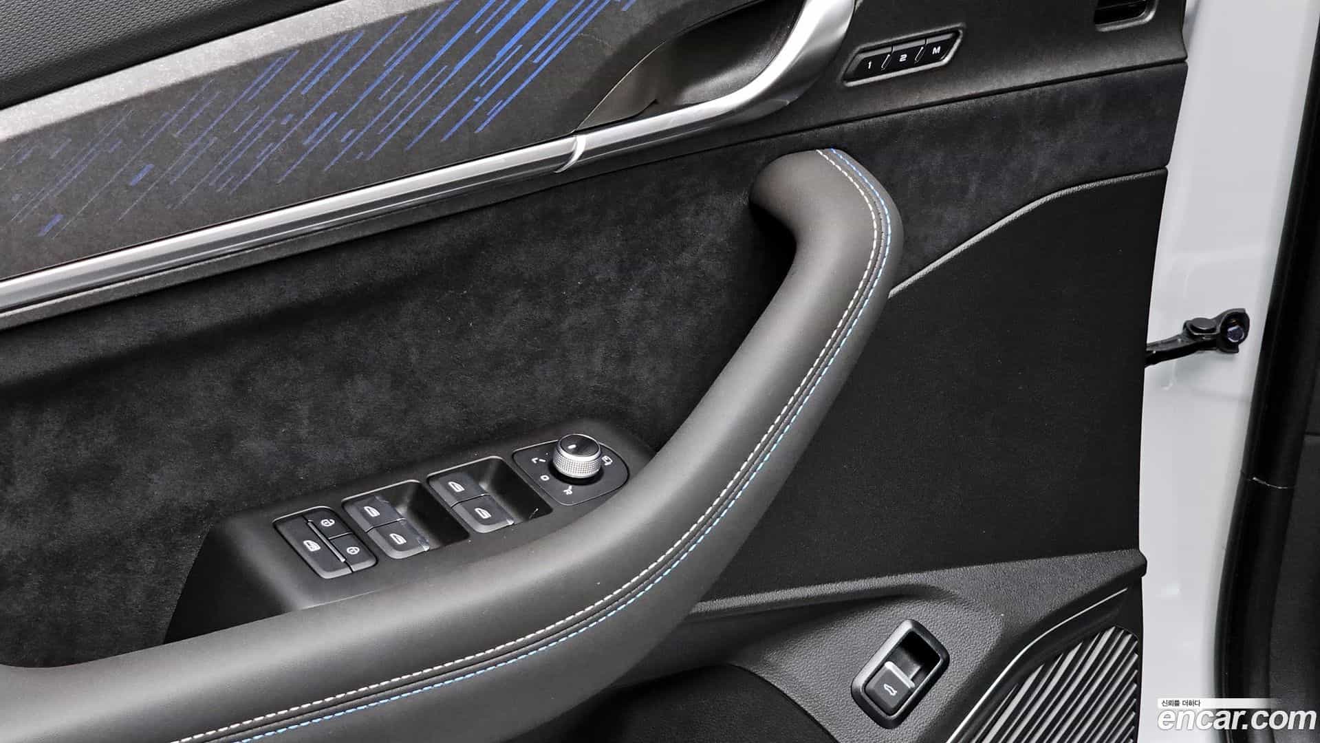 Grand Koleos Renault Korea 2025.9-OPTION-021