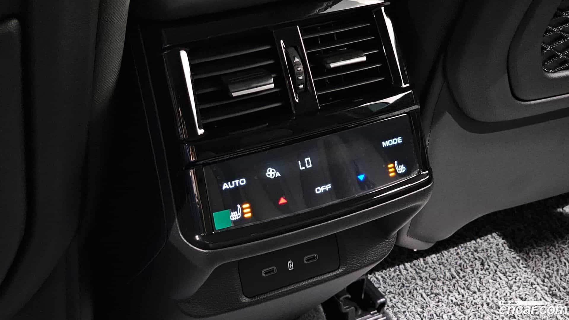 Grand Koleos Renault Korea 2025.9-OPTION-022