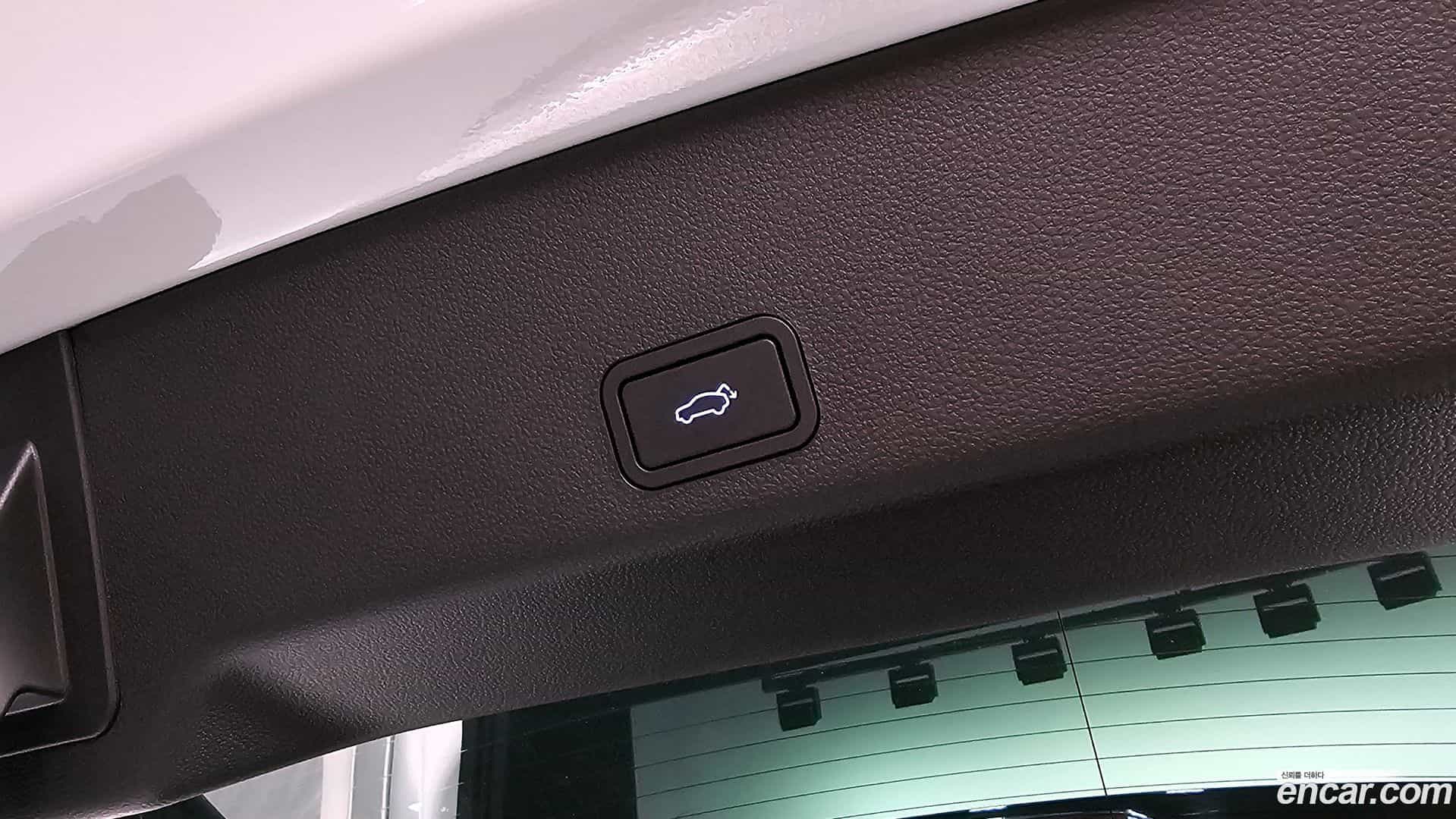 Grand Koleos Renault Korea 2025.9-OPTION-024
