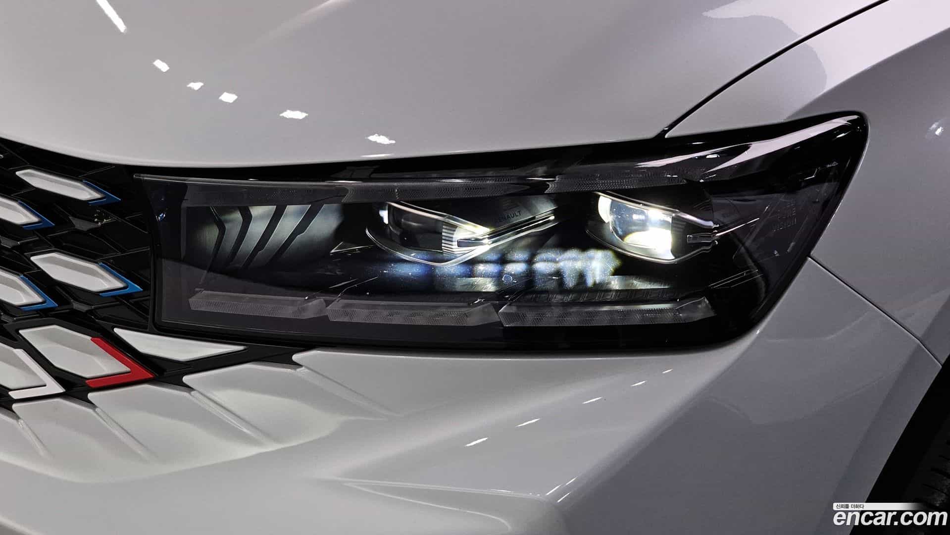 Grand Koleos Renault Korea 2025.9-OUTER-032