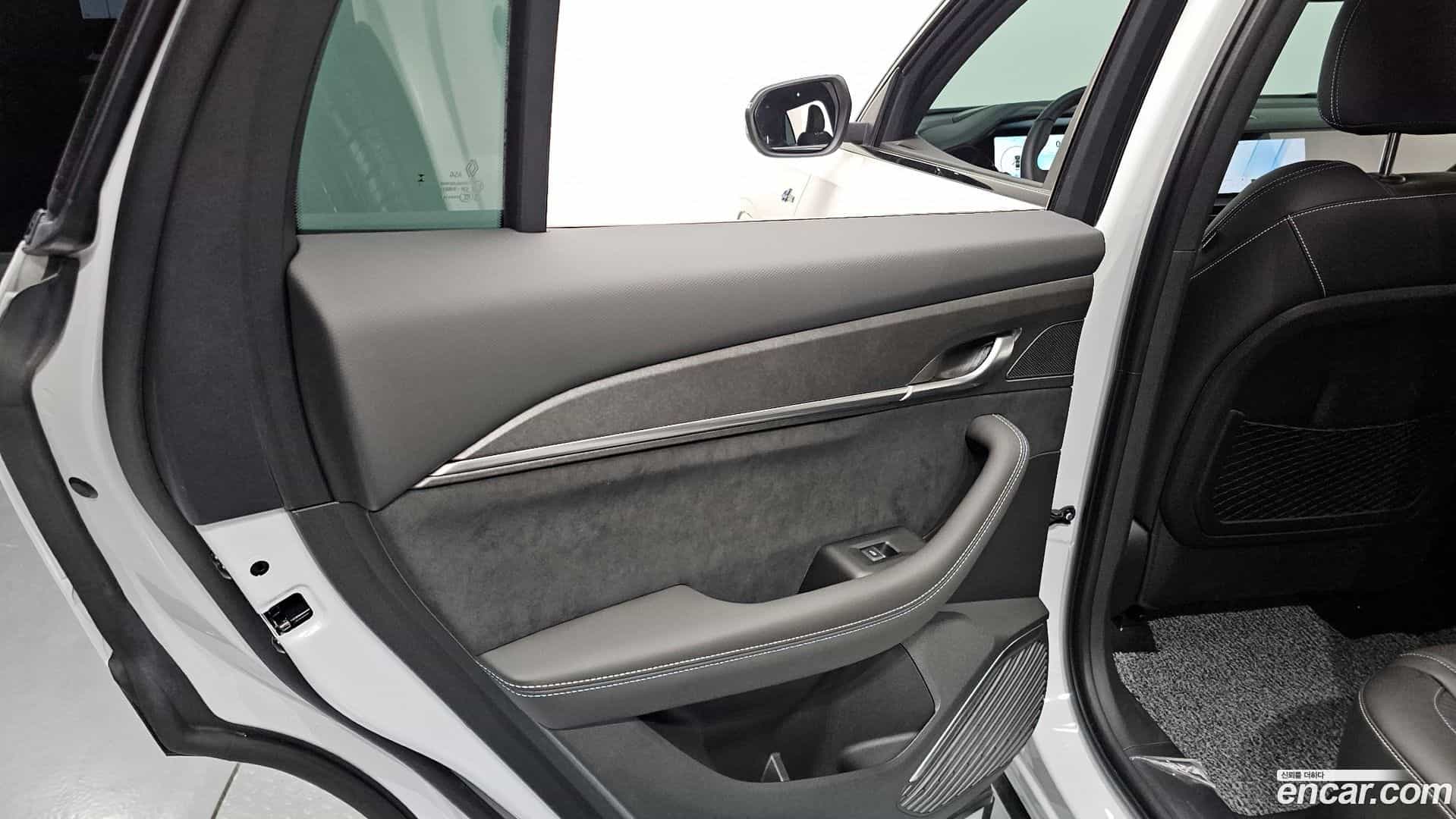 Grand Koleos Renault Korea 2025.9-INNER-035