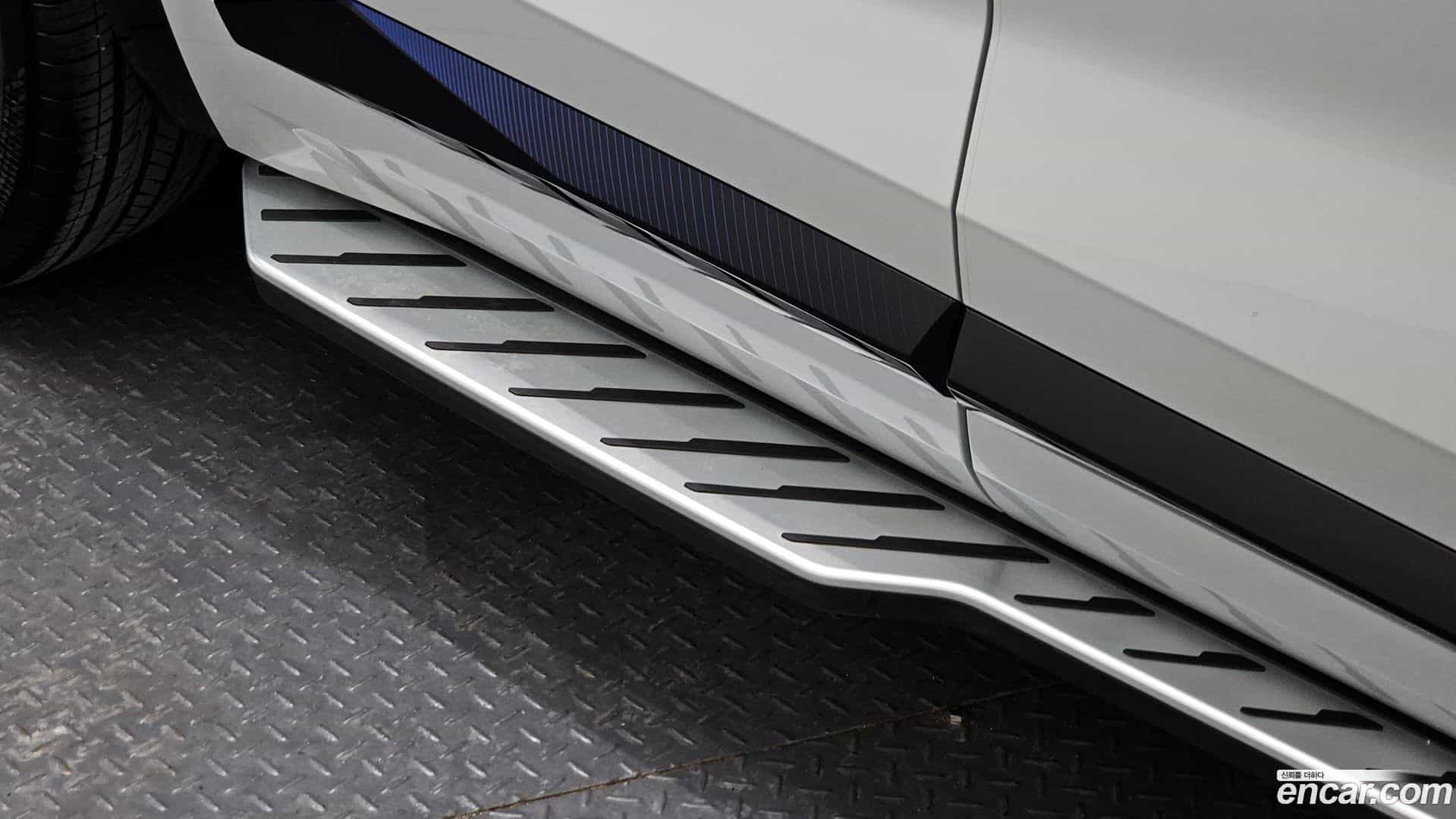 Grand Koleos Renault Korea 2025.9-OPTION-040