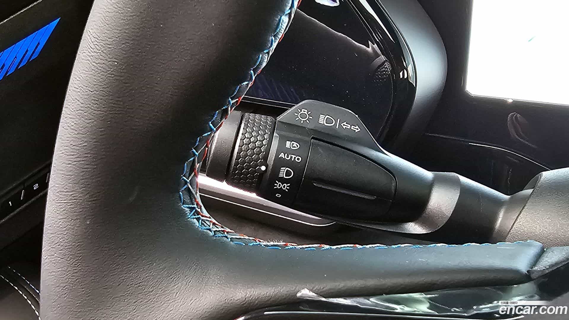 Grand Koleos Renault Korea 2025.9-OPTION-041