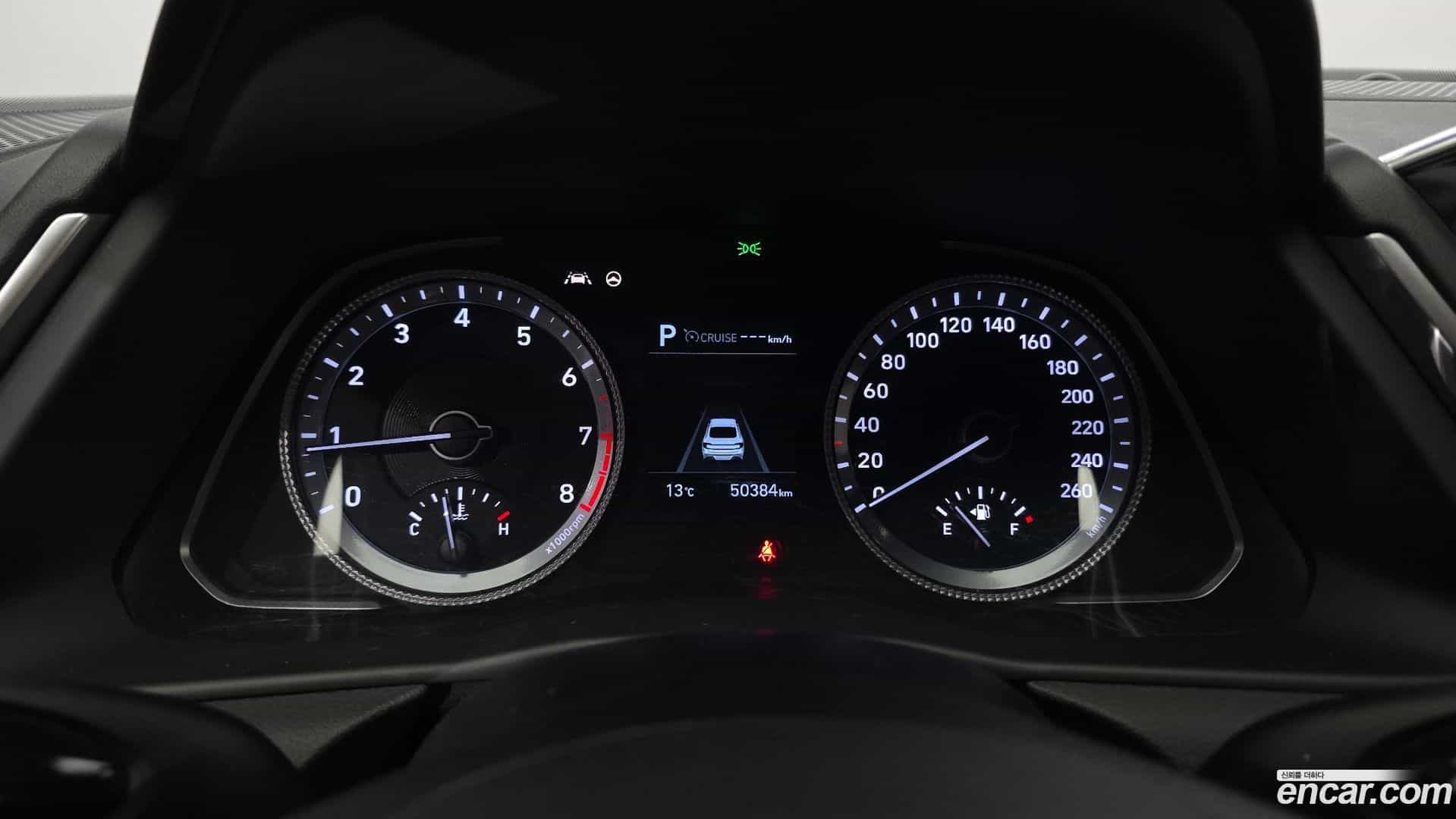 Sonata Hyundai 2020.2-INNER-008