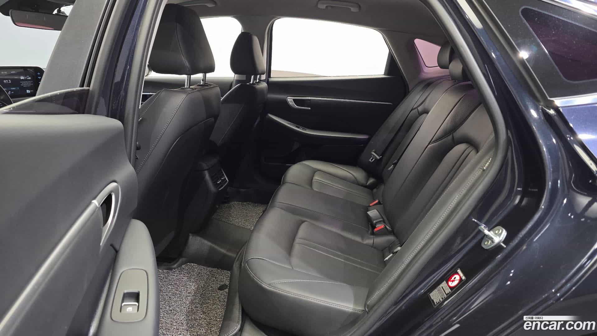 Sonata Hyundai 2020.2-OPTION-016