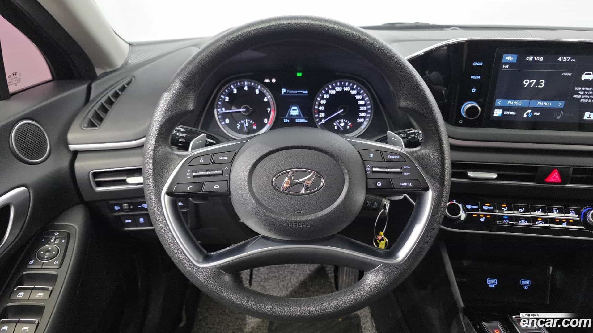 Sonata Hyundai 2020.2-OPTION-019