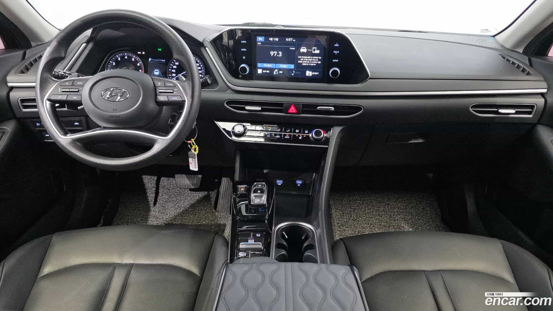 Sonata Hyundai 2020.2-OPTION-040