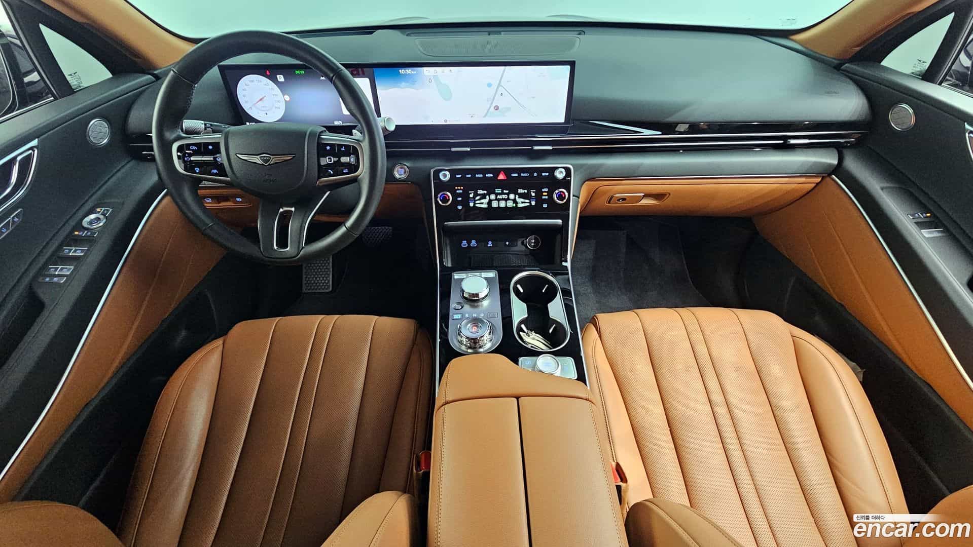 GV80 Genesis 2024.0-INNER-007