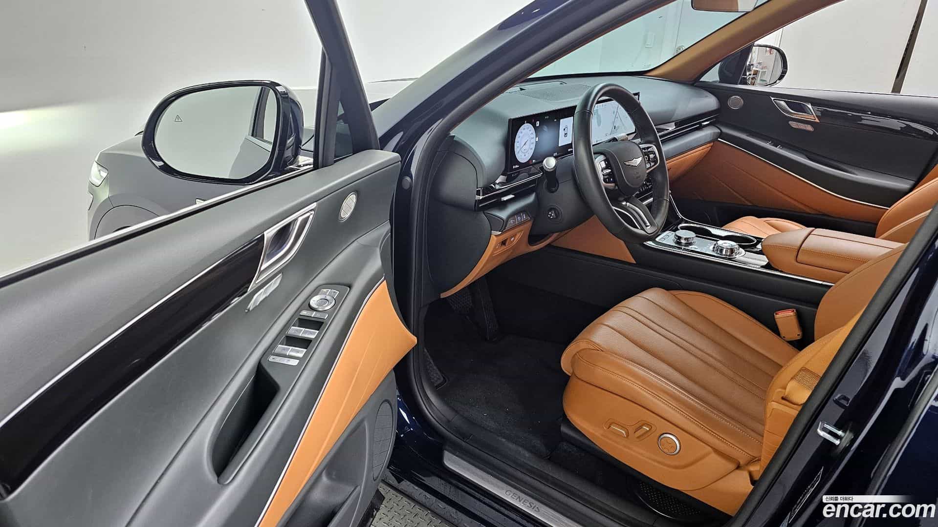 GV80 Genesis 2024.0-INNER-010