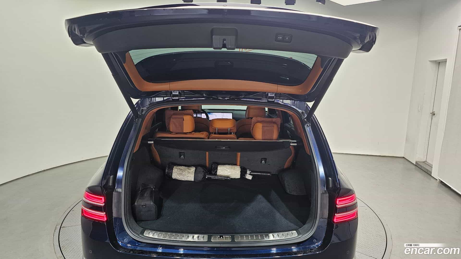 GV80 Genesis 2024.0-OPTION-024