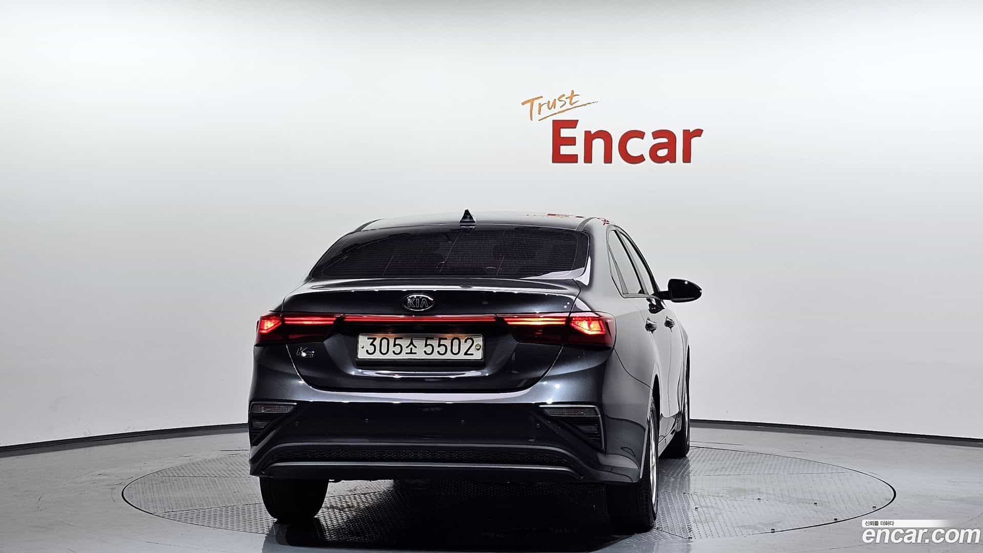 K3 Kia 2019.11-OUTER-004