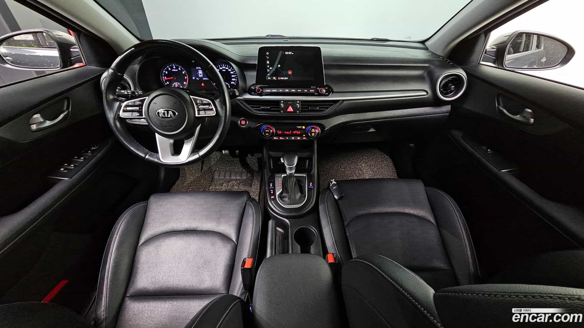 K3 Kia 2019.11-INNER-007
