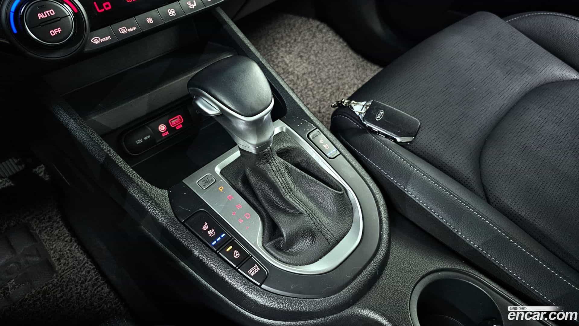 K3 Kia 2019.11-INNER-009