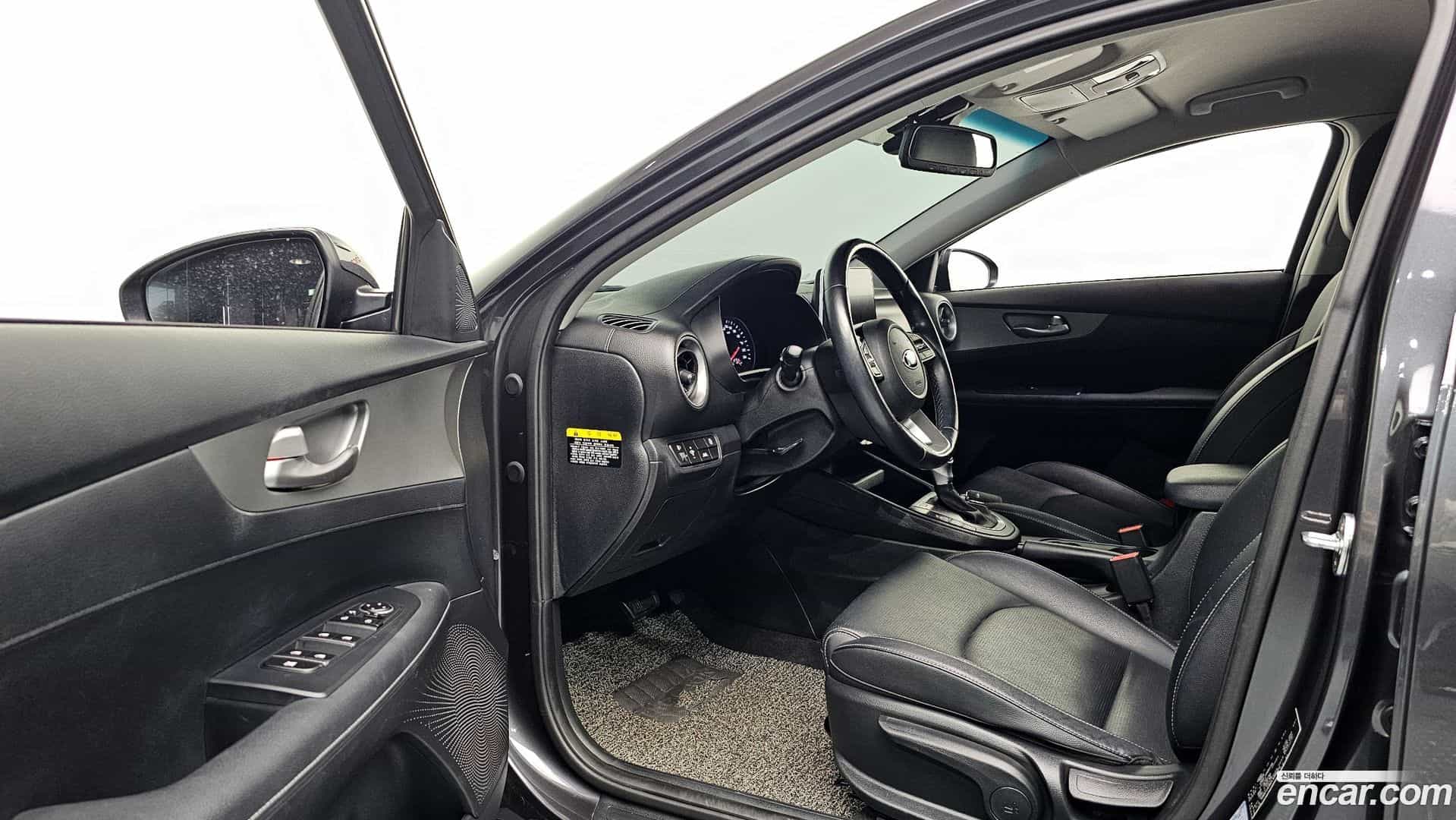 K3 Kia 2019.11-INNER-010