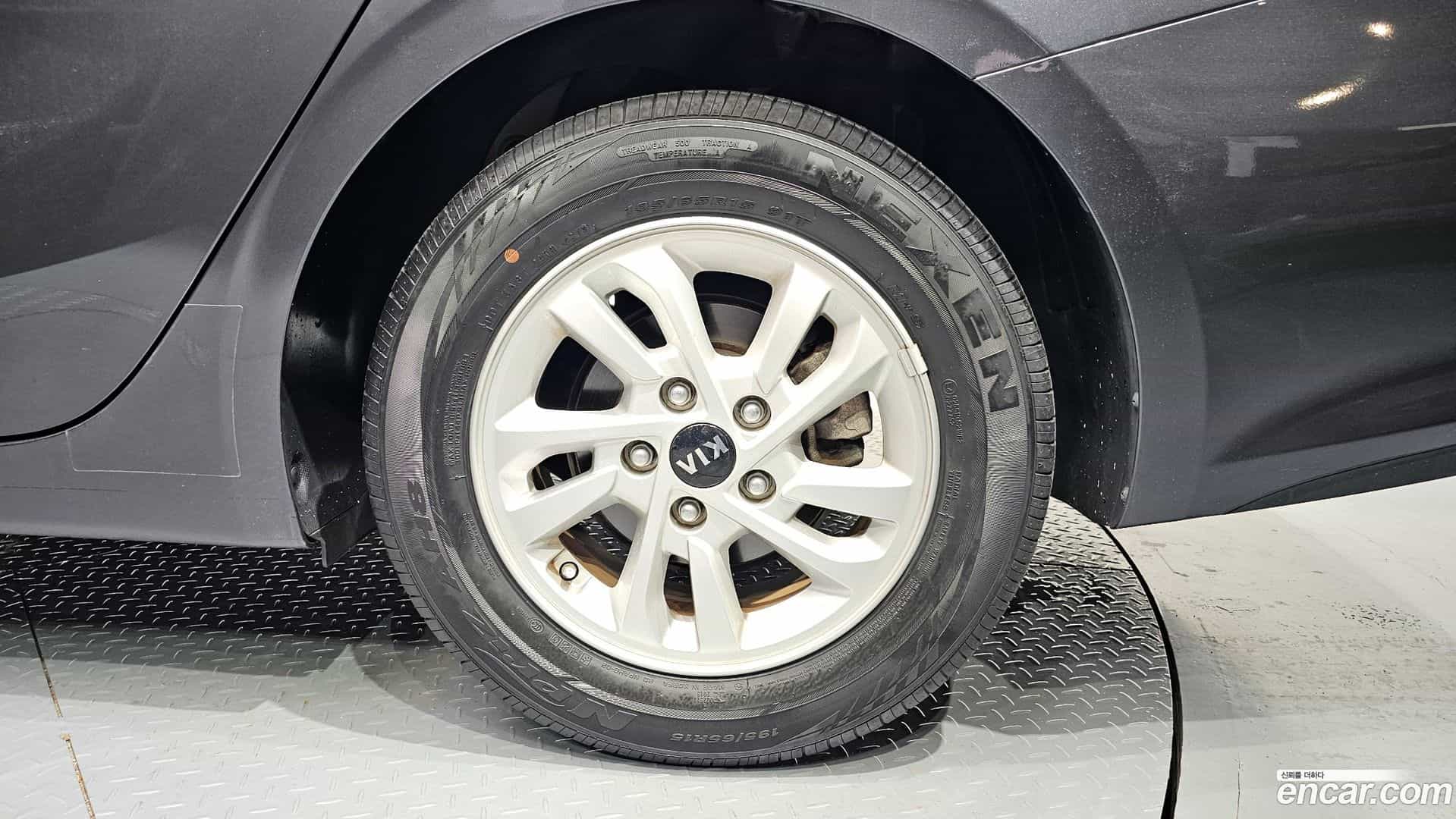 K3 Kia 2019.11-OUTER-031