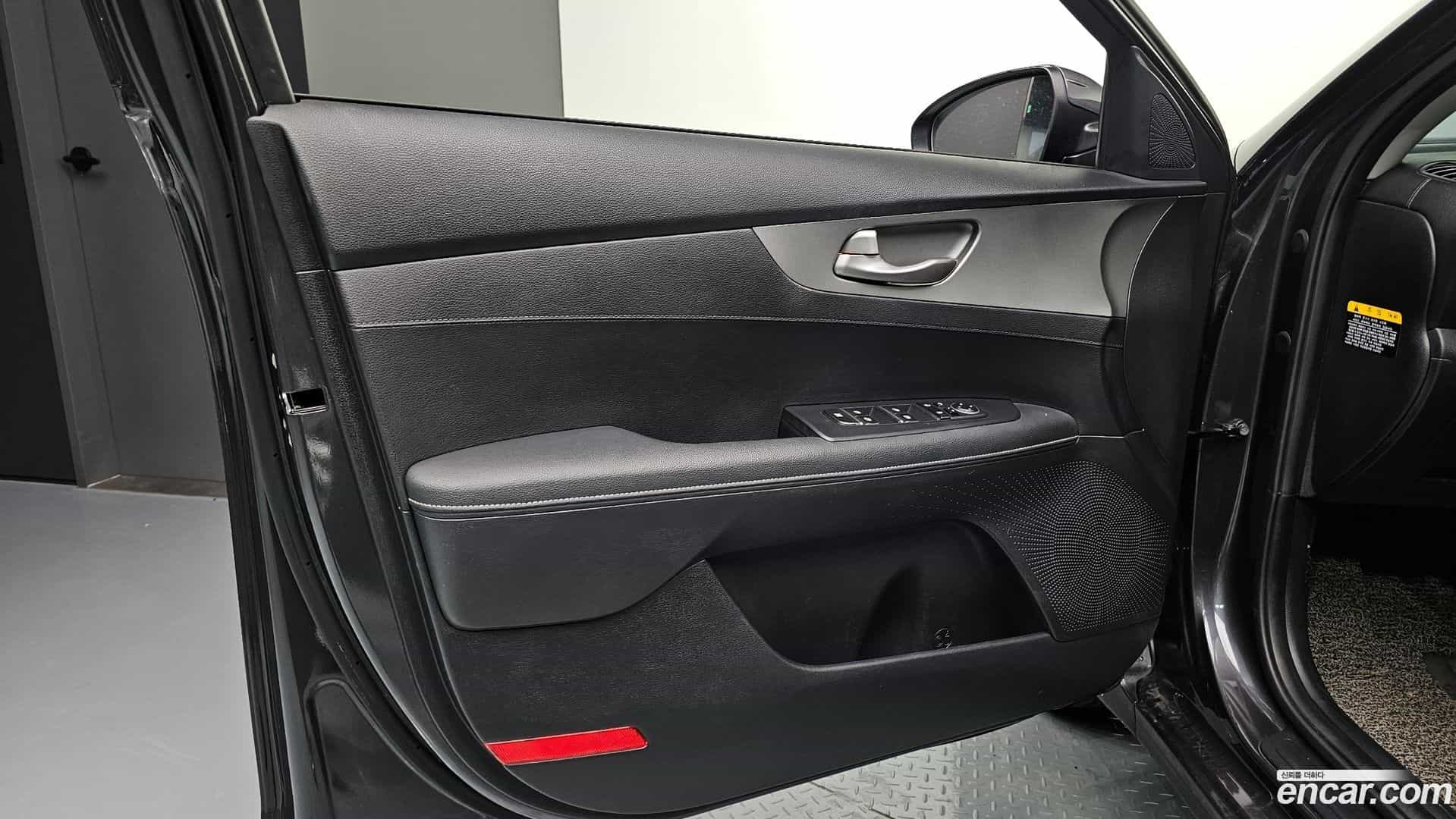 K3 Kia 2019.11-INNER-034