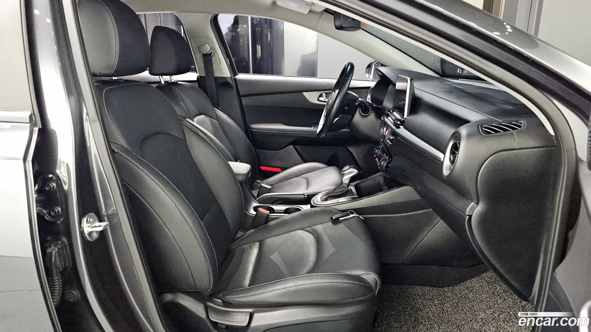 K3 Kia 2019.11-INNER-036