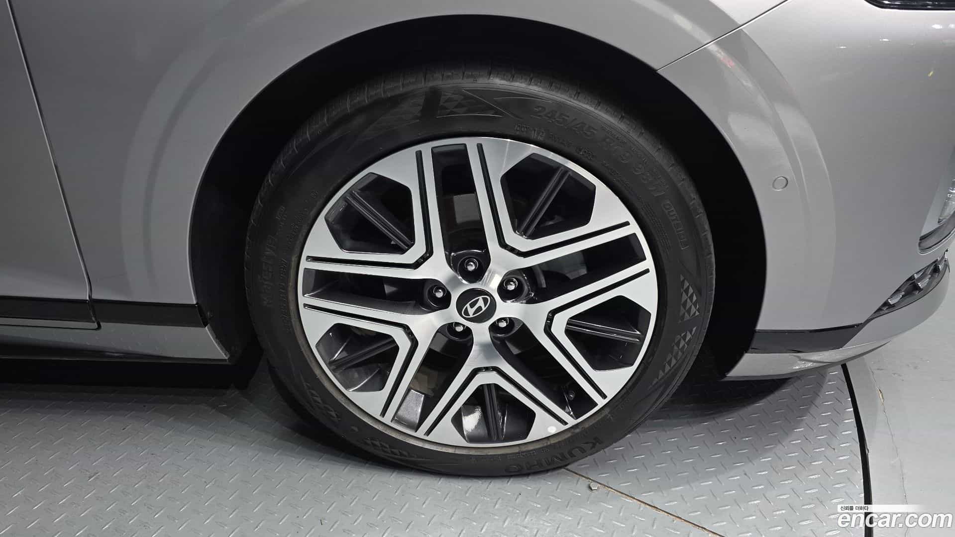 Grandeur Hyundai 2024.2-OUTER-005