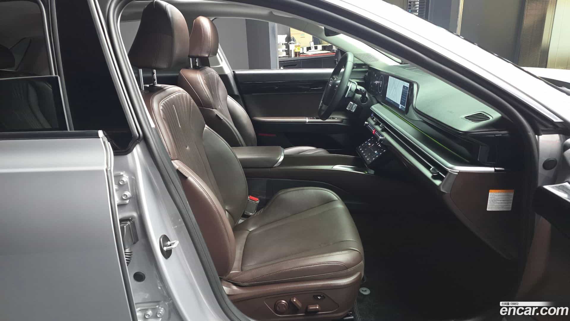 Grandeur Hyundai 2024.2-OPTION-015