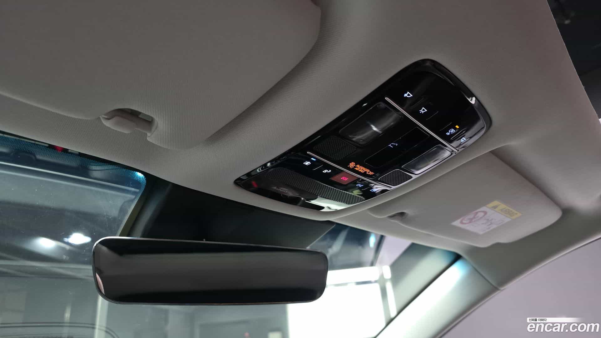 Grandeur Hyundai 2024.2-OPTION-023