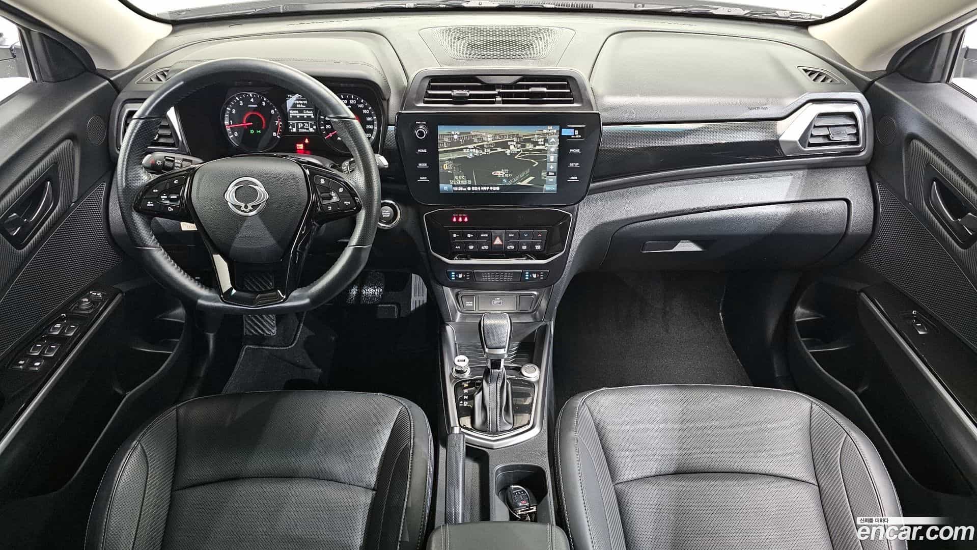 TIBOLI KG Mobility 2024.0-INNER-007