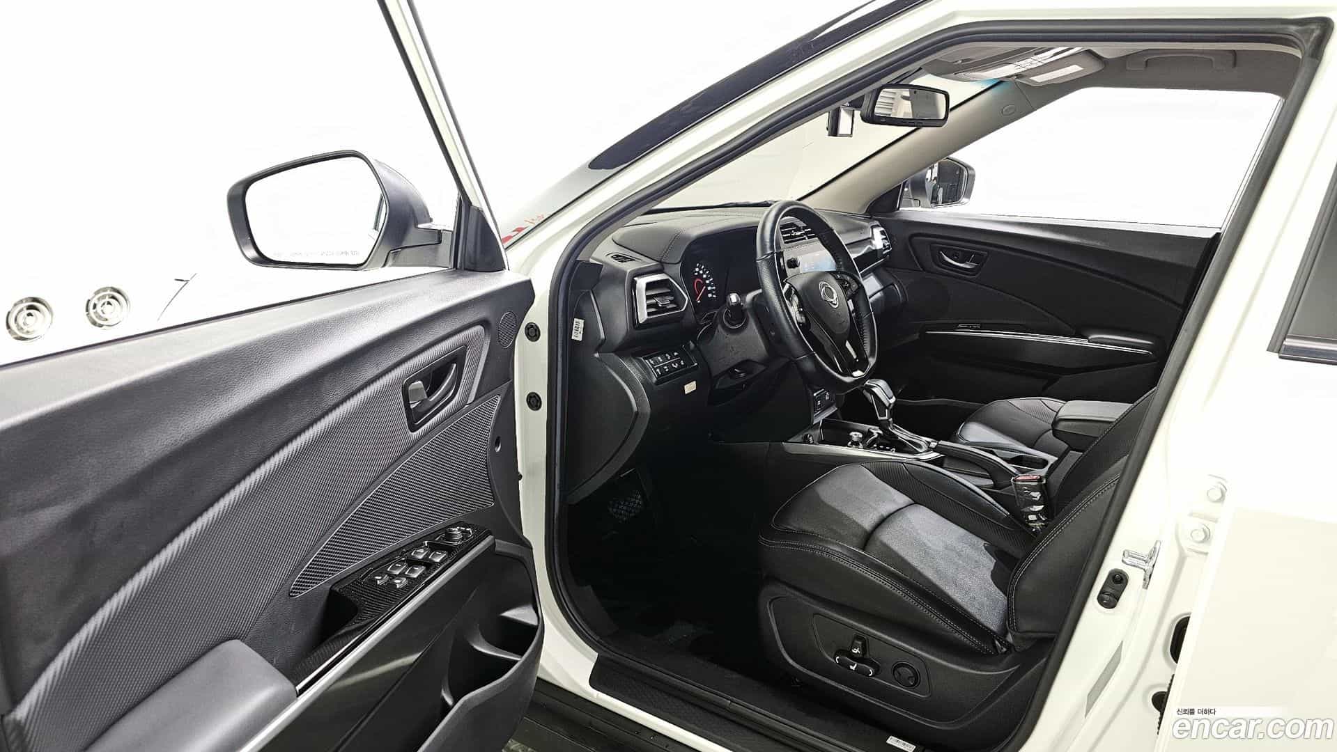 TIBOLI KG Mobility 2024.0-INNER-010
