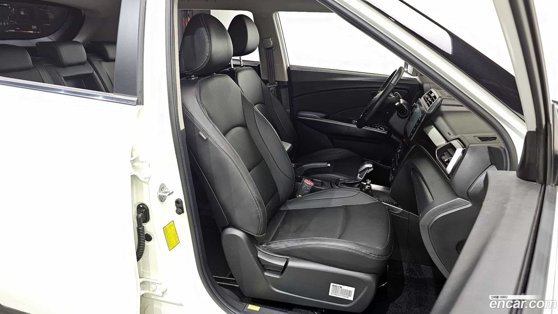 TIBOLI KG Mobility 2024.0-OPTION-016
