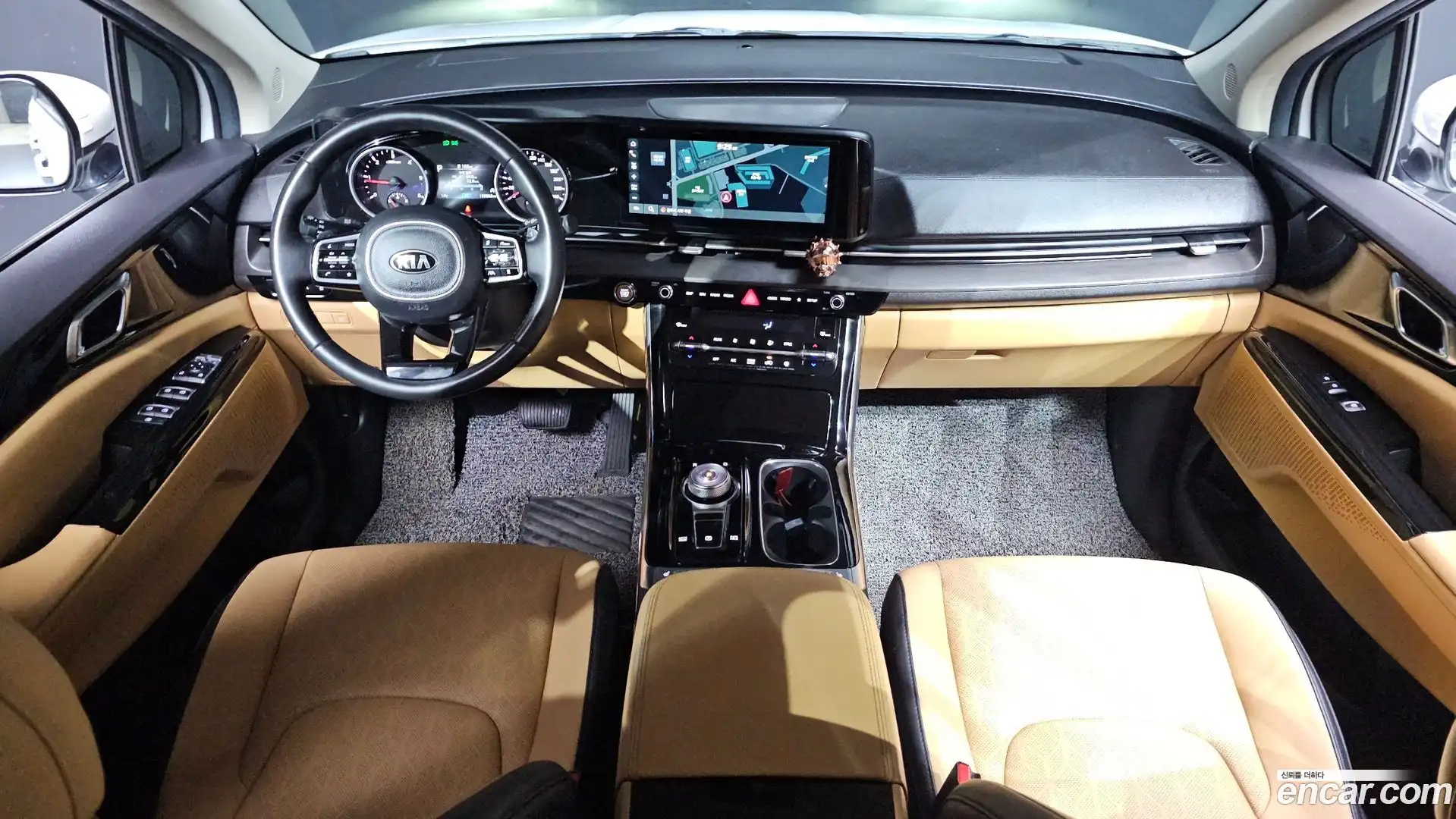 Canival Kia 2021.2-INNER-007