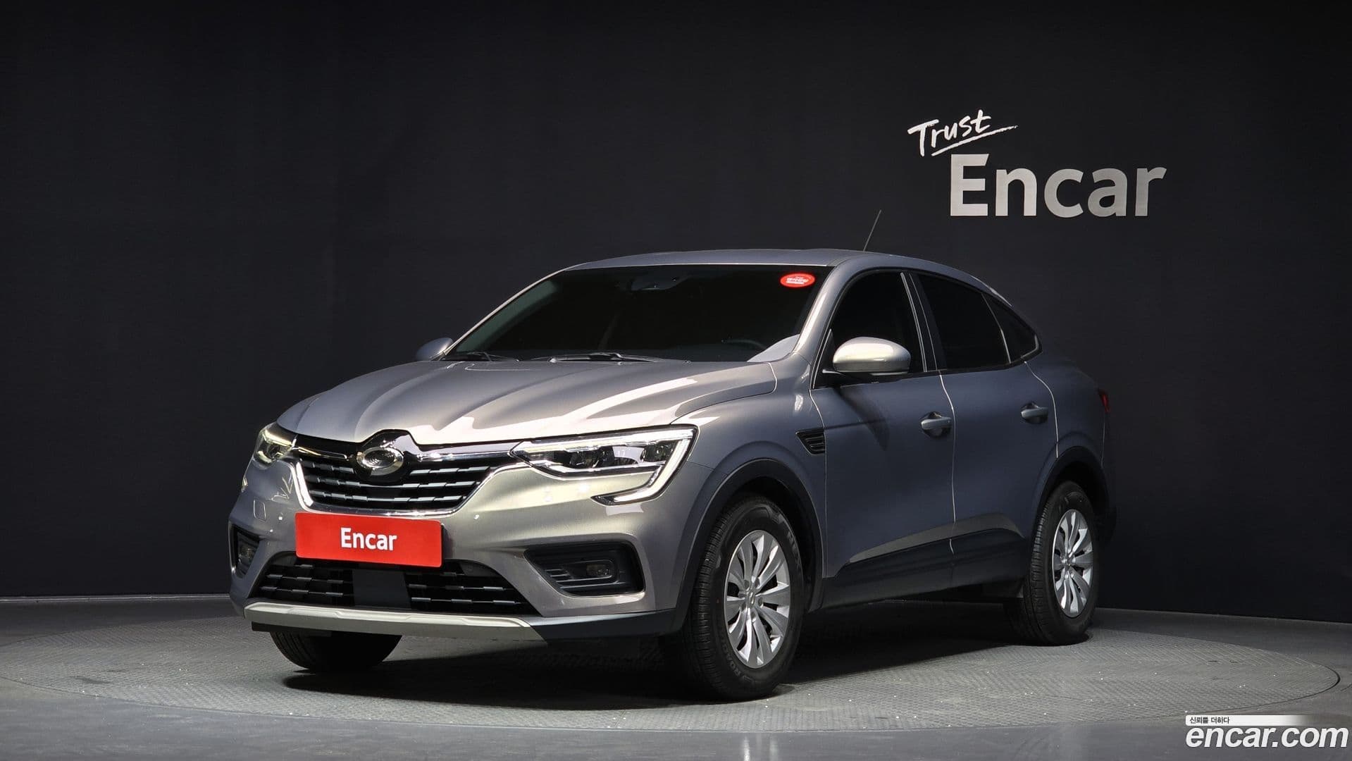 Main__Slider__Photo:XM3 Renault Korea 2020.6-0