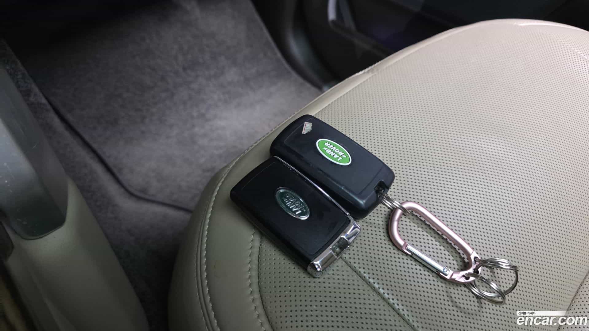 Range Rover Land Rover 2018.3-OPTION-050
