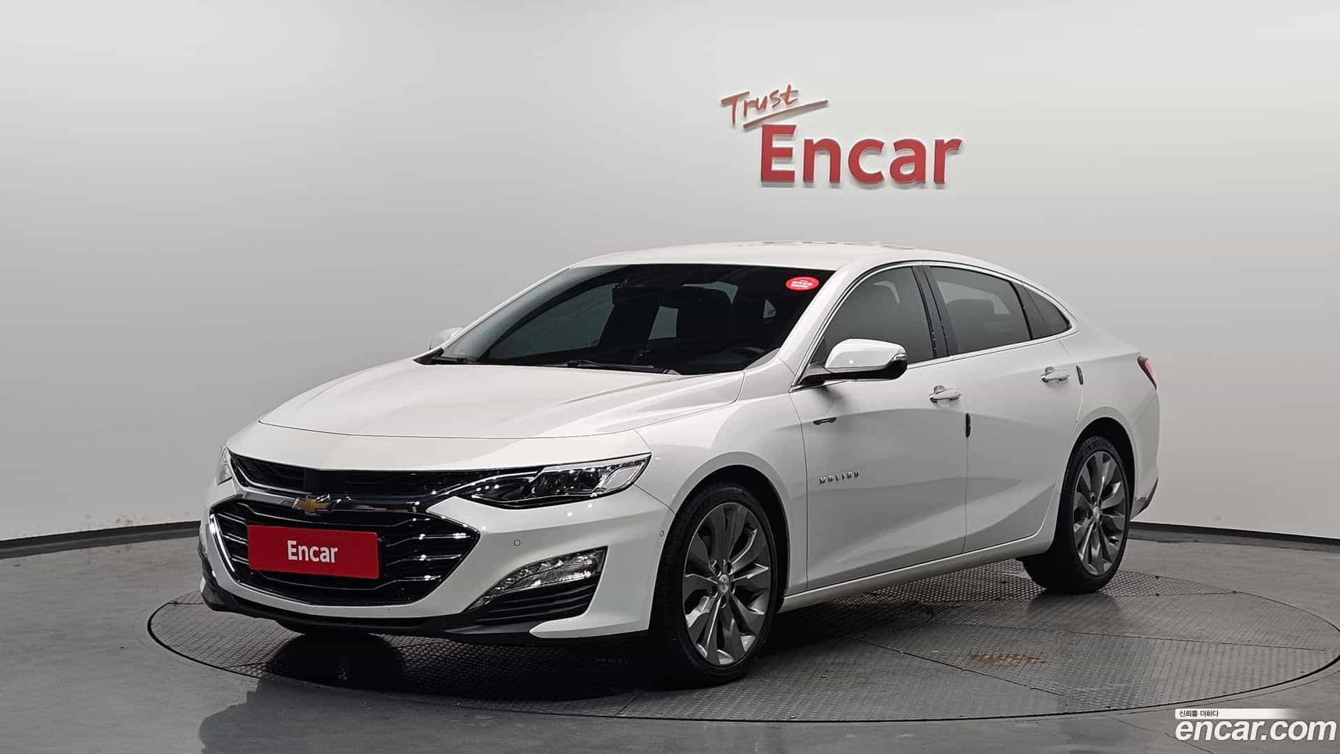 Malibu Chevrolet 2020.7-OUTER-001