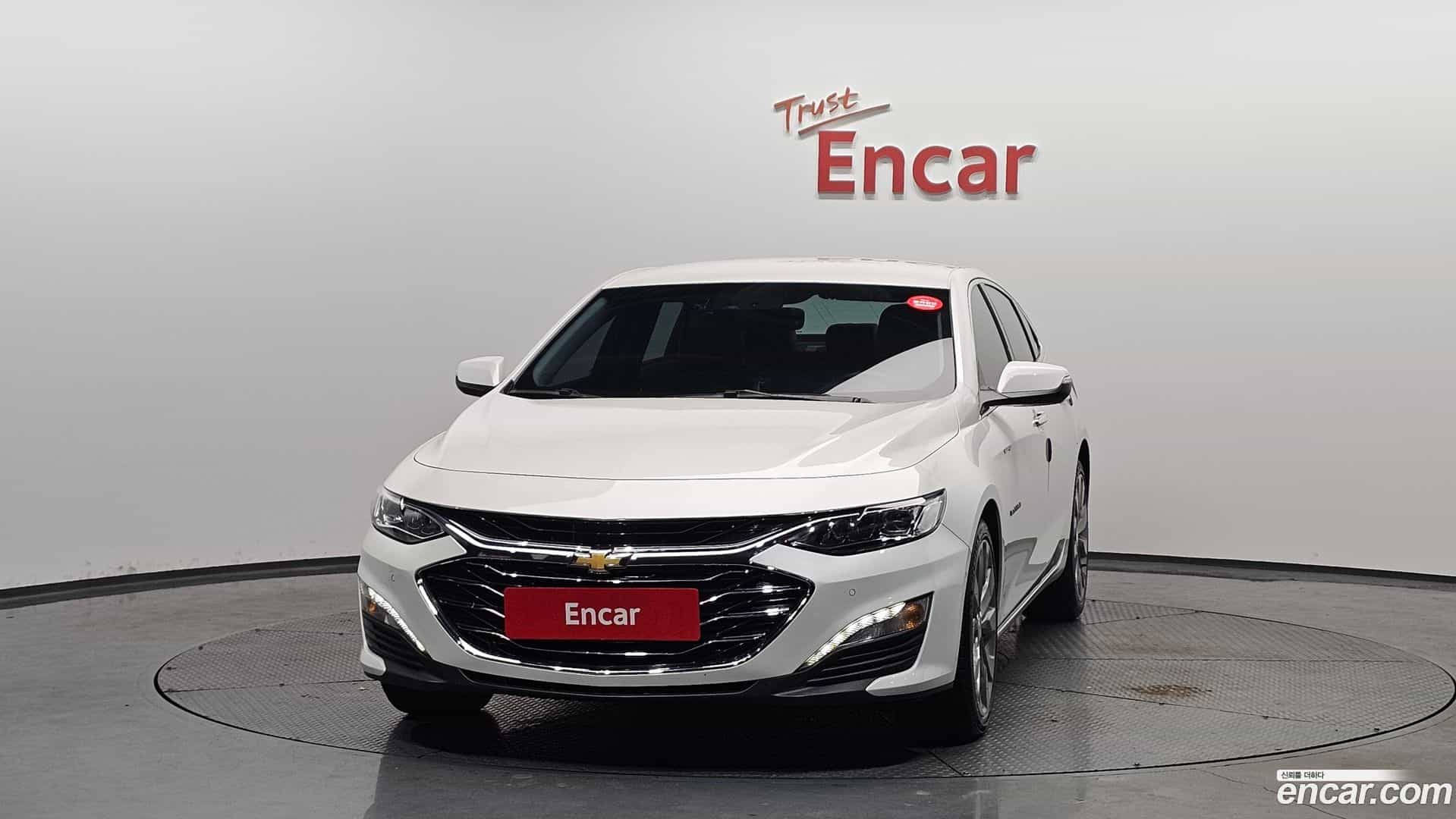 Malibu Chevrolet 2020.7-OUTER-003