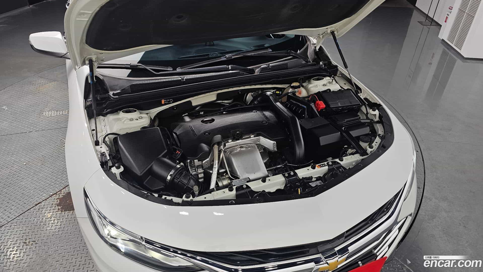 Malibu Chevrolet 2020.7-OUTER-006