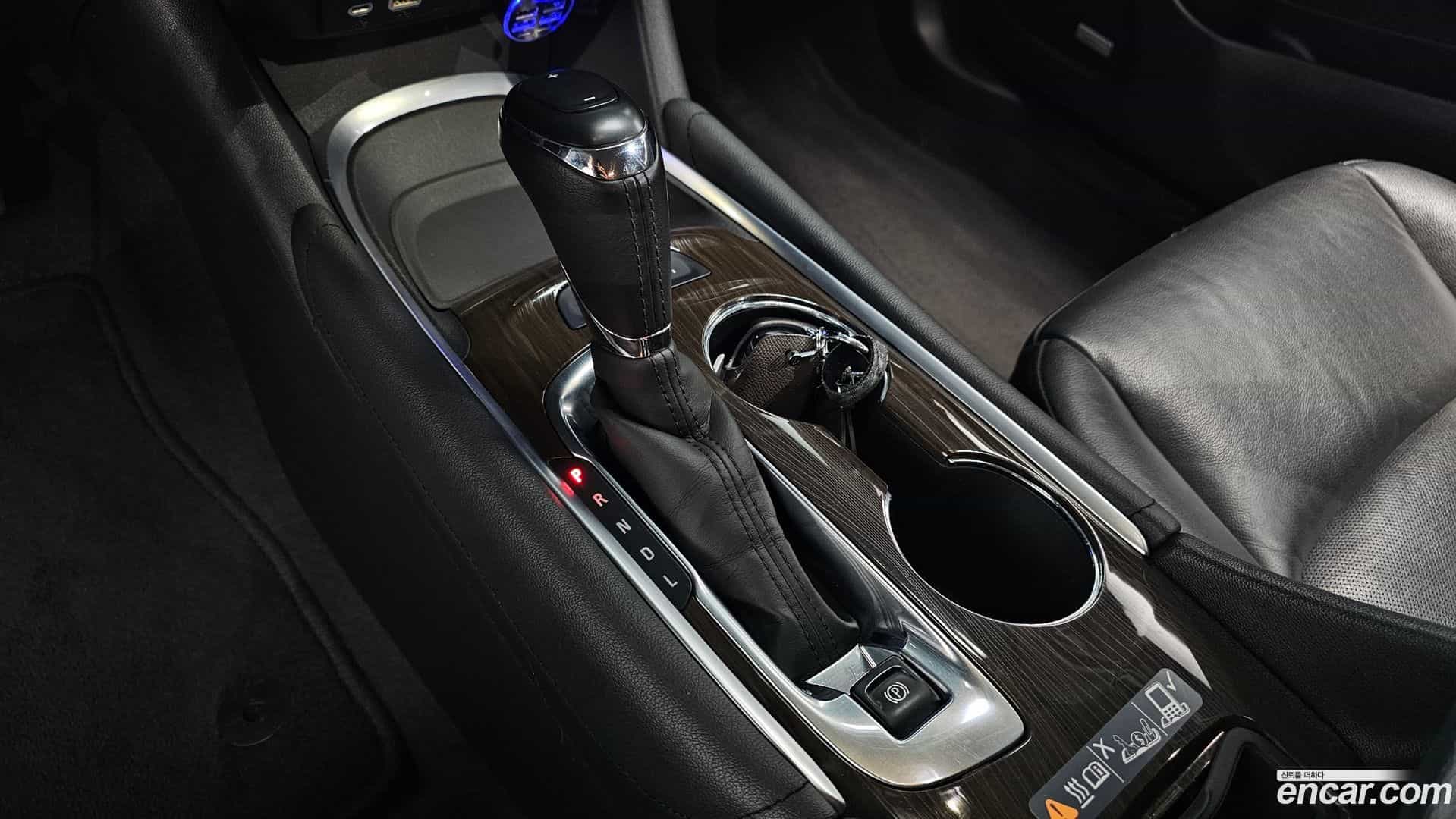 Malibu Chevrolet 2020.7-INNER-009