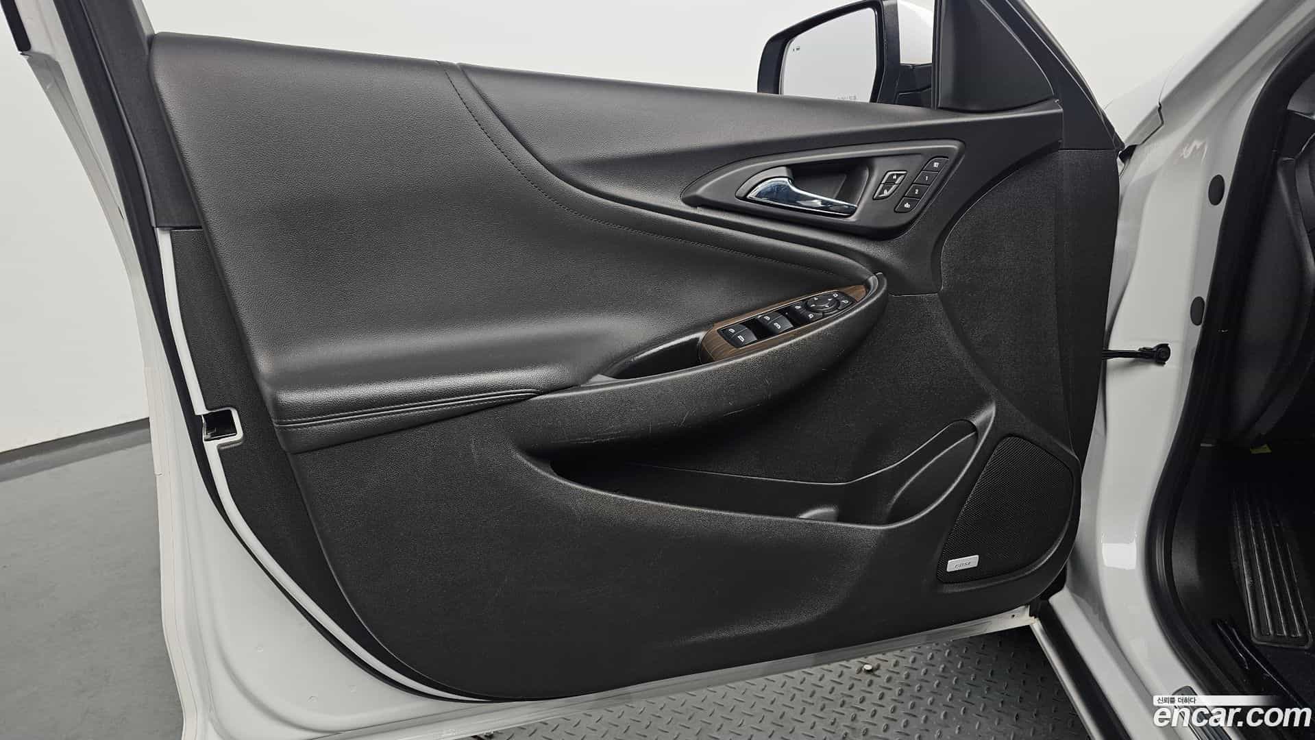 Malibu Chevrolet 2020.7-INNER-034