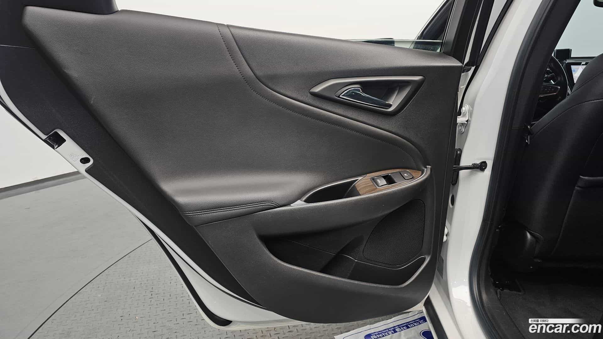 Malibu Chevrolet 2020.7-INNER-035