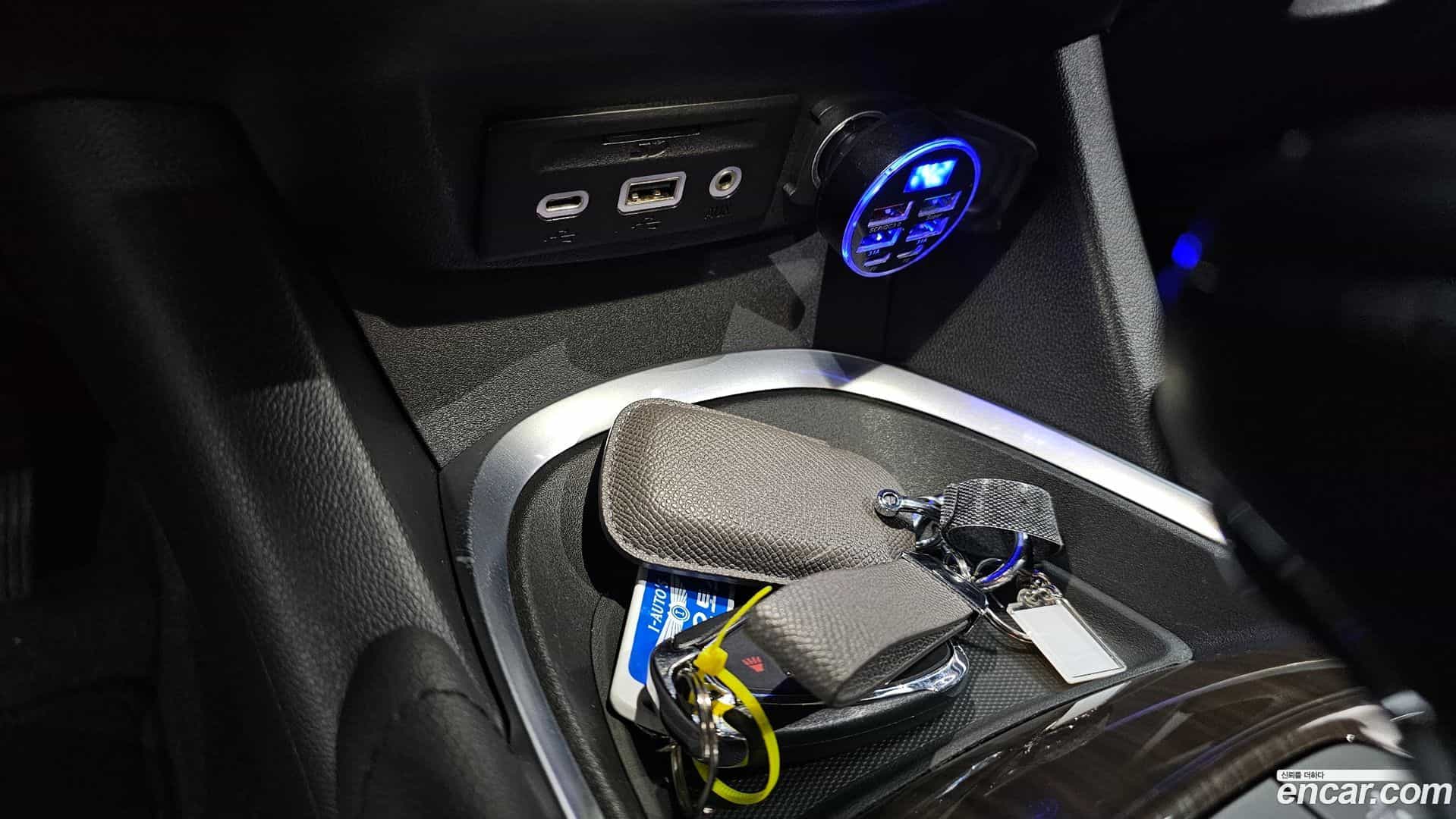 Malibu Chevrolet 2020.7-INNER-036
