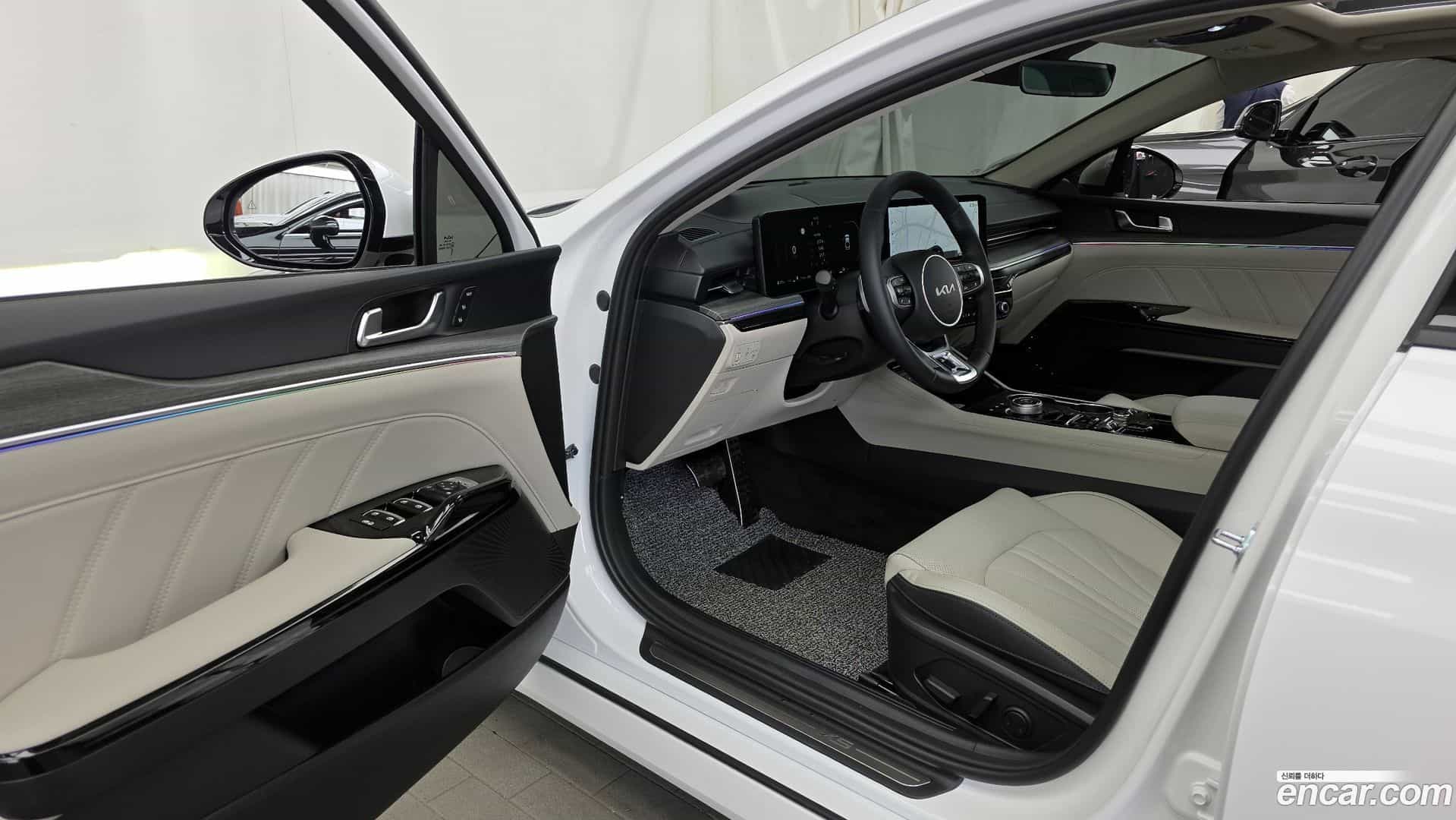 K5 Kia 2026.1-INNER-010