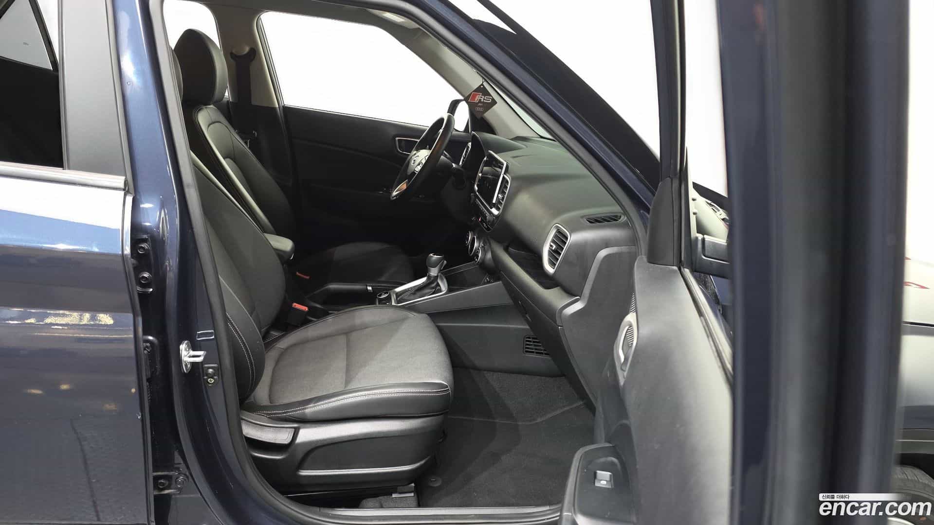Venue Hyundai 2020.2-OPTION-015