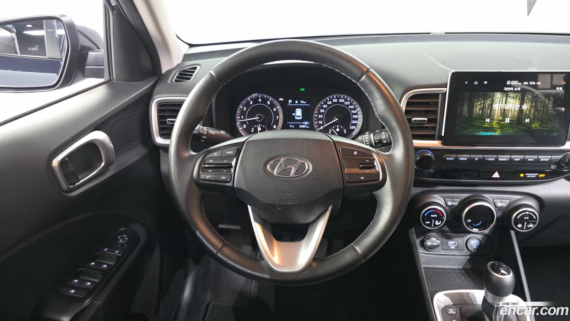Venue Hyundai 2020.2-OPTION-017