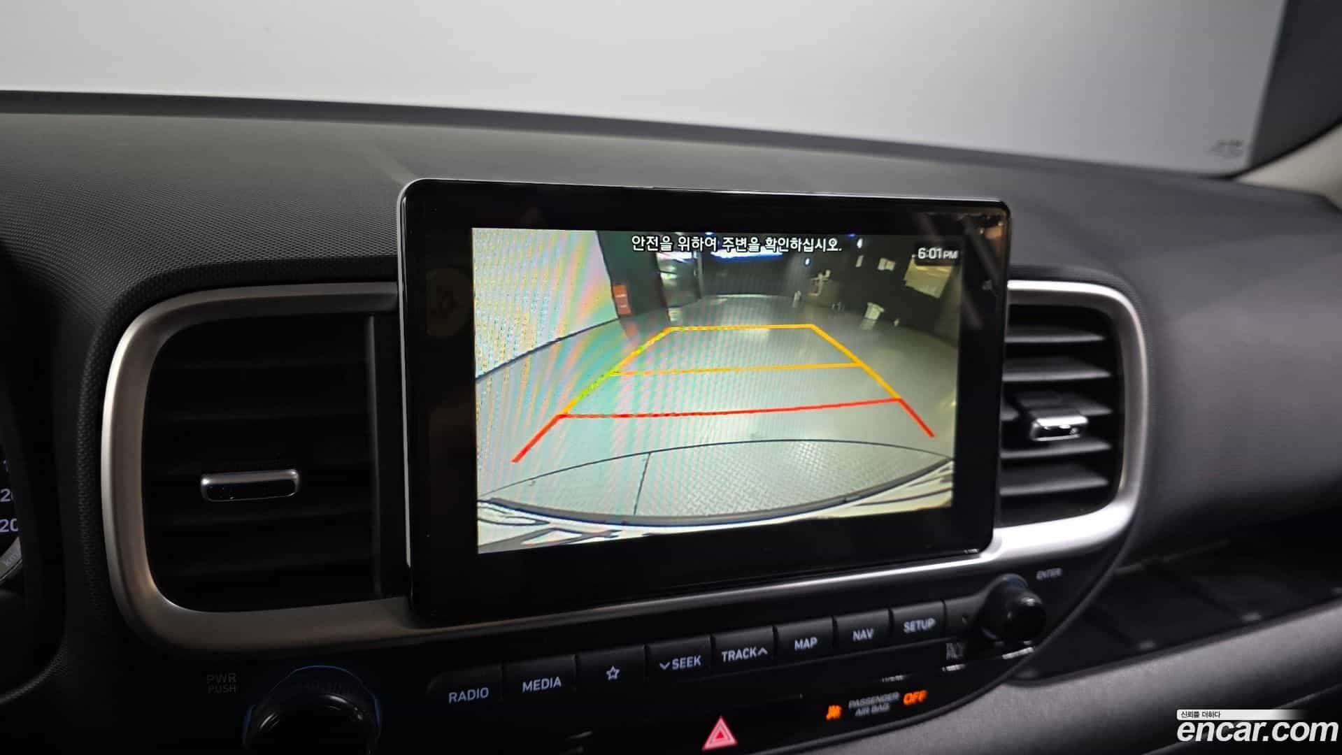 Venue Hyundai 2020.2-OPTION-019