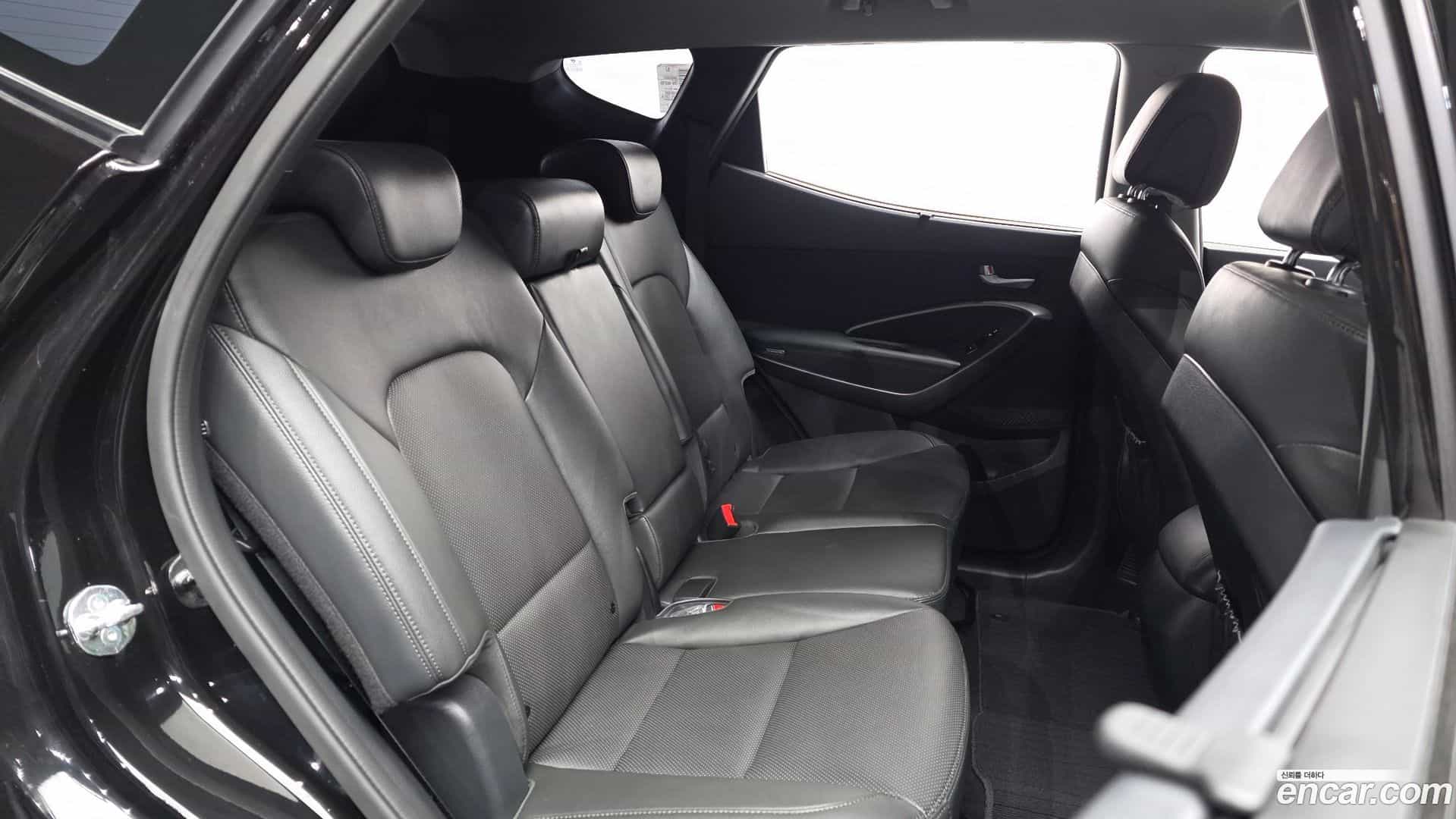 Santafe Hyundai 2018.0-OPTION-016