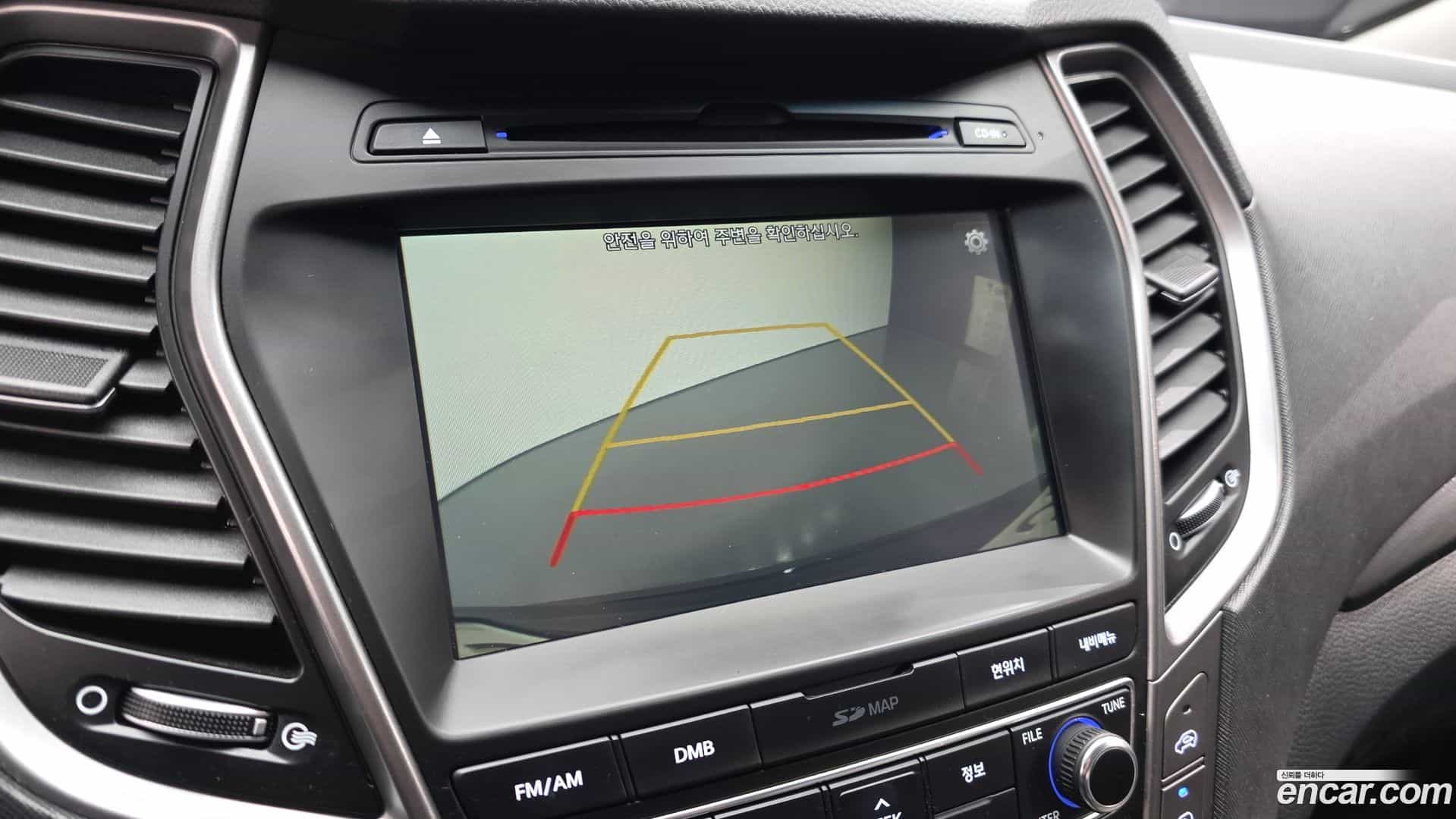 Santafe Hyundai 2018.0-OPTION-019