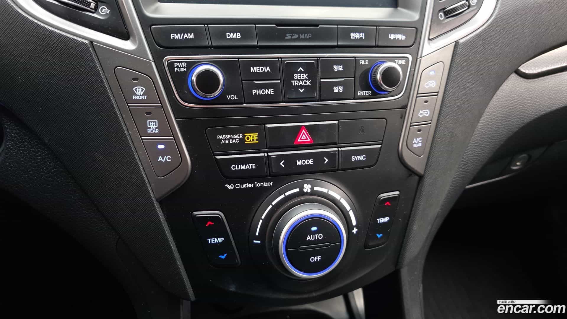 Santafe Hyundai 2018.0-OPTION-020