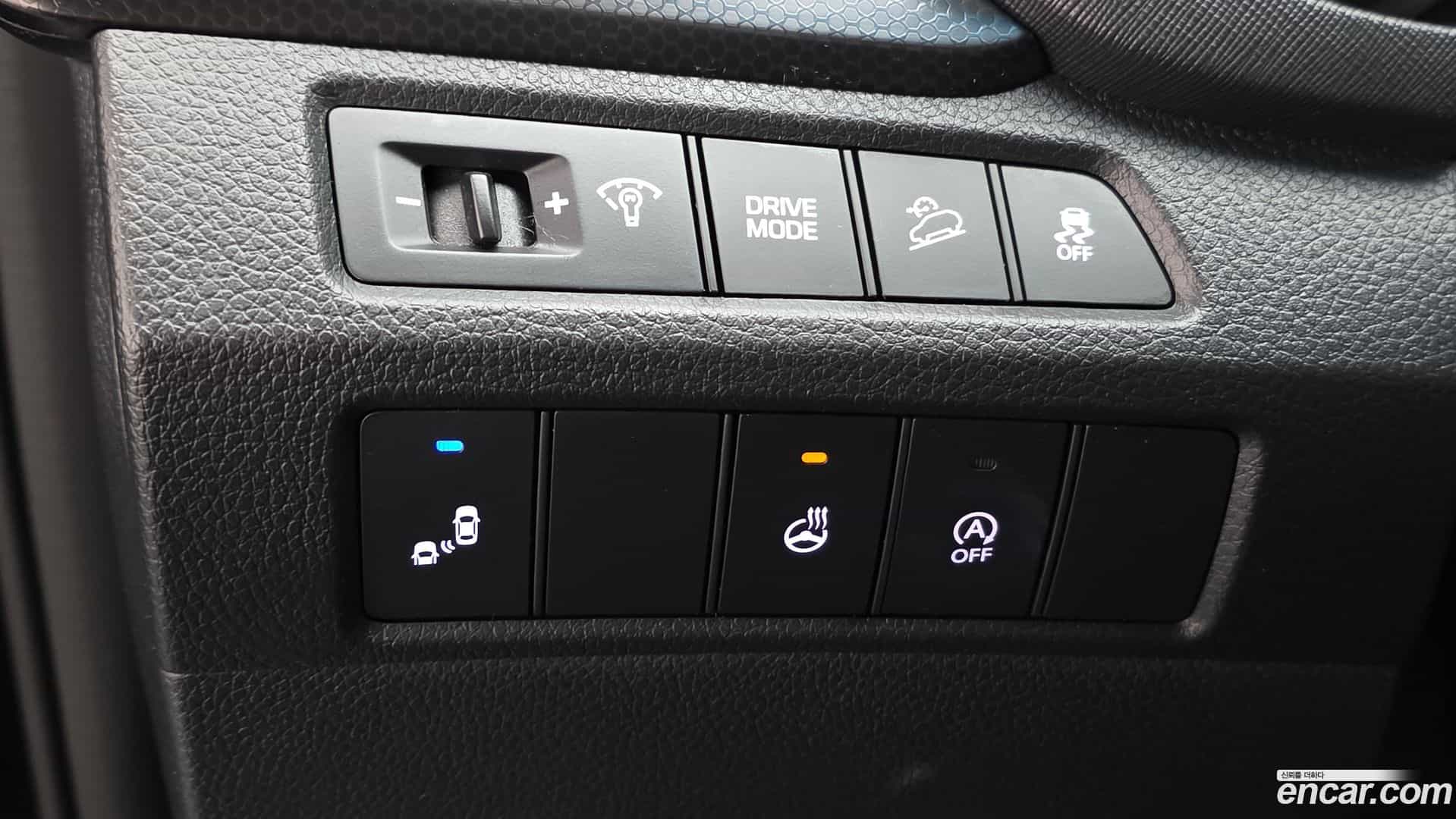 Santafe Hyundai 2018.0-OPTION-021