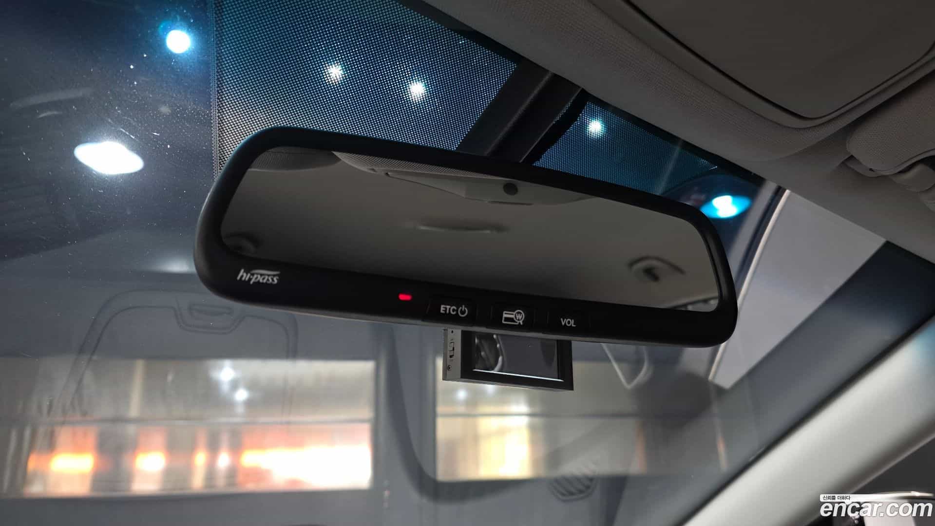 Santafe Hyundai 2018.0-OPTION-022