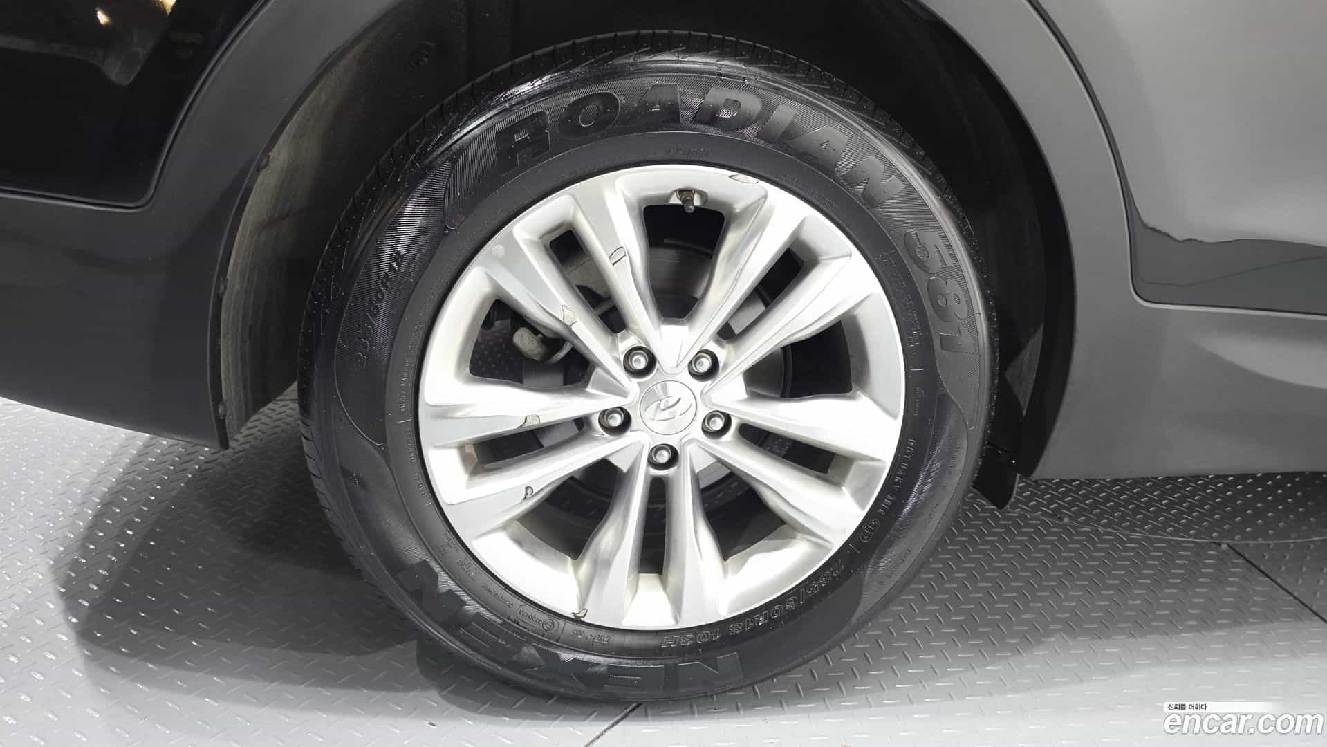 Santafe Hyundai 2018.0-OUTER-031