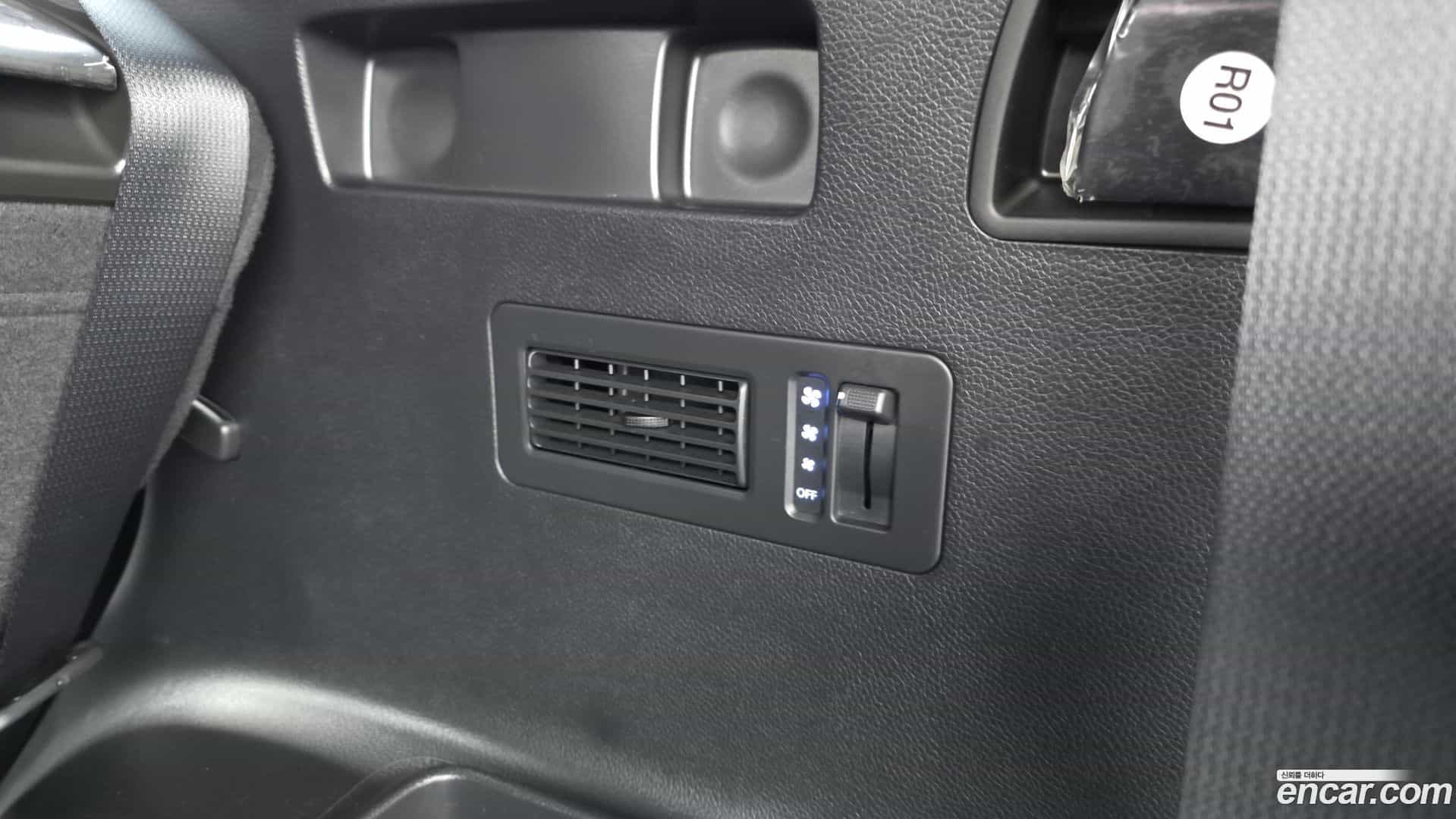 Santafe Hyundai 2018.0-OPTION-045