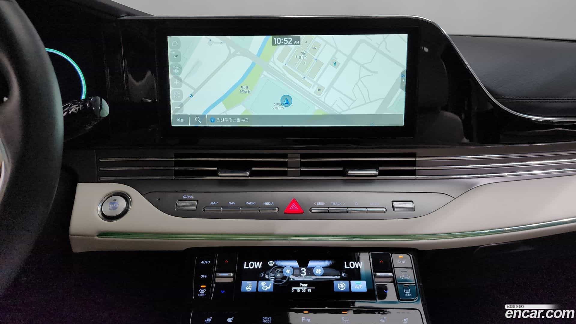 Grandeur Hyundai 2021.6-OPTION-017