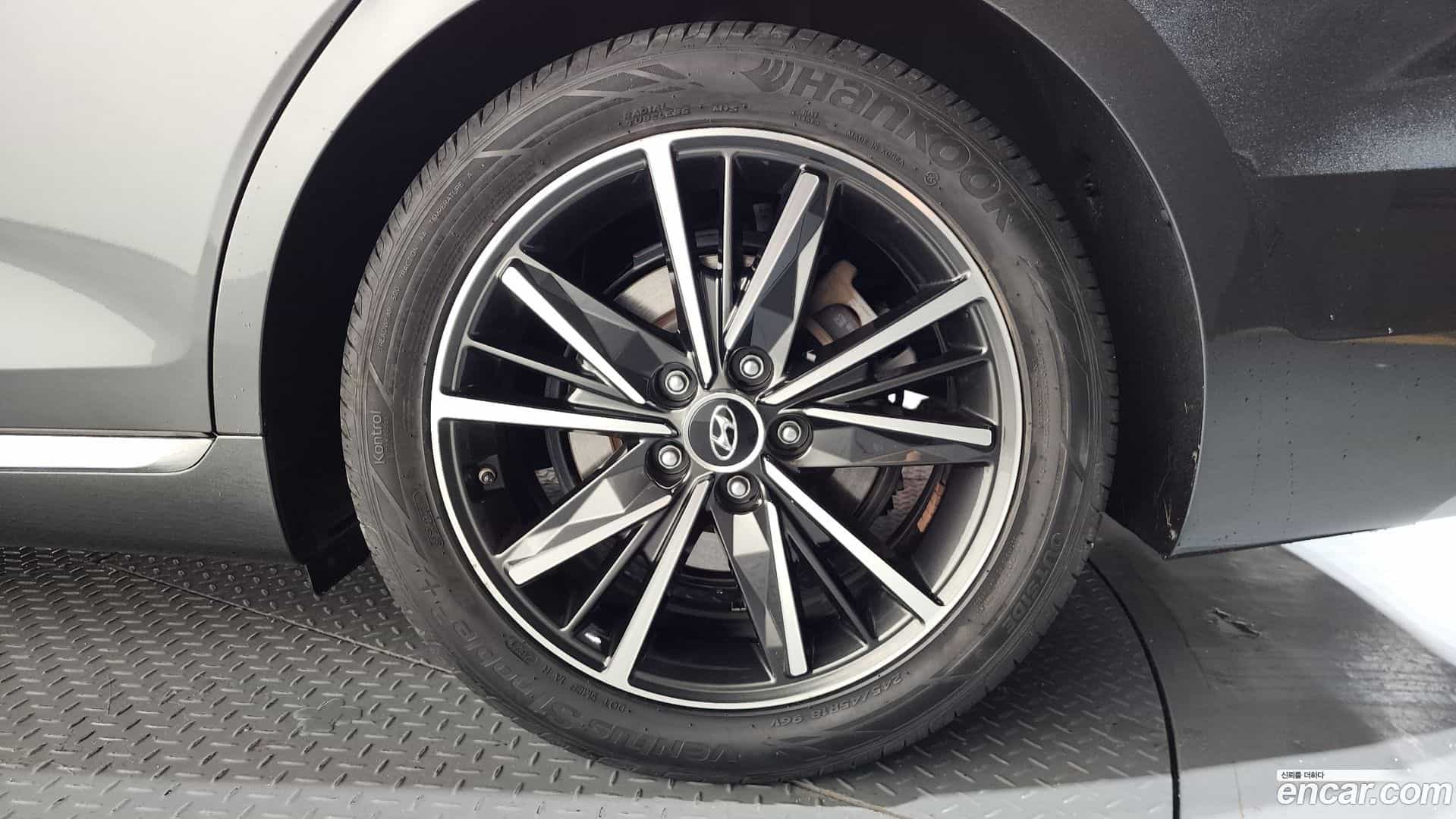 Grandeur Hyundai 2021.6-OUTER-031
